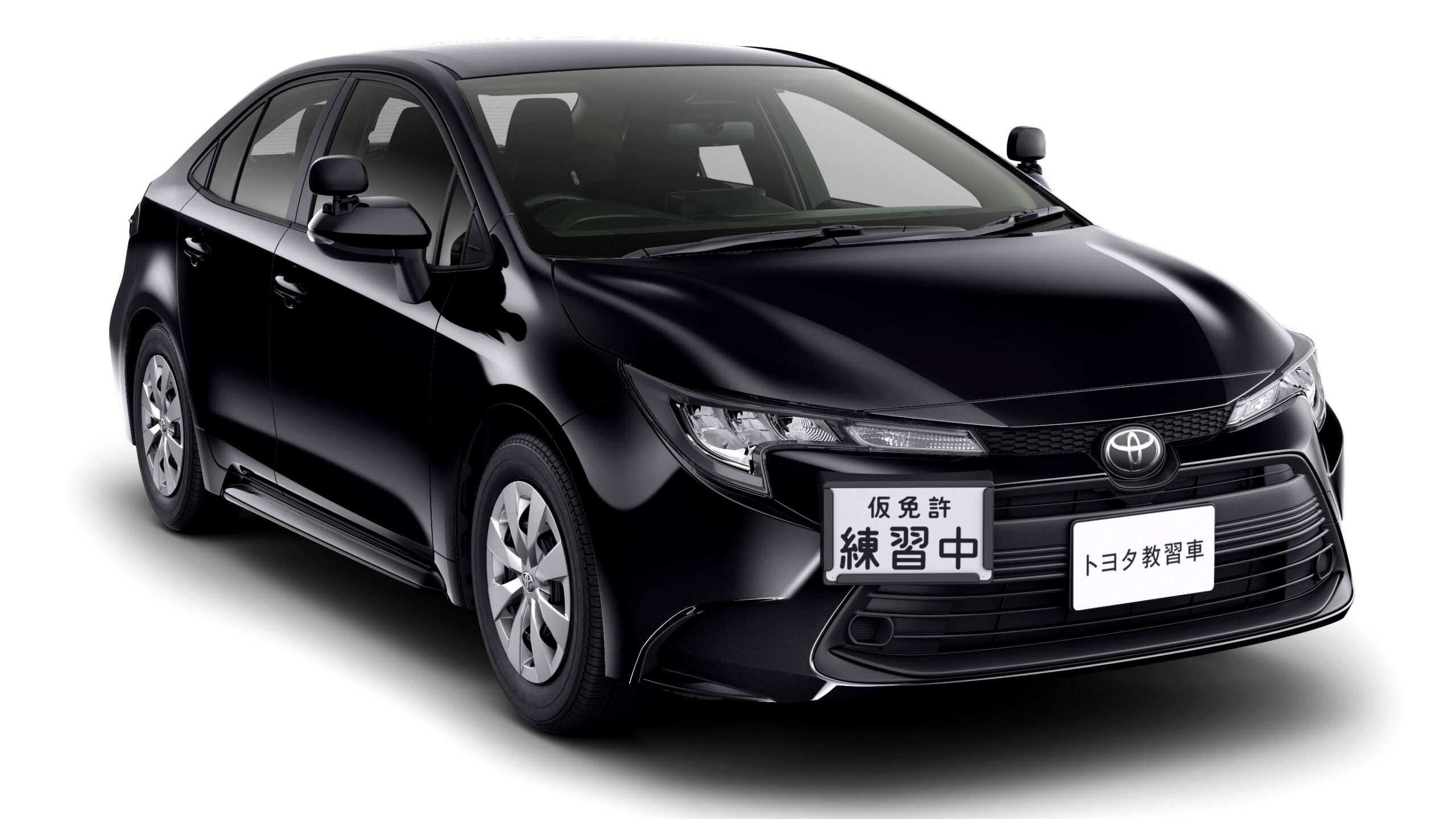 Toyota’s Cheapest New Corolla Has A Manual And Six Pedals