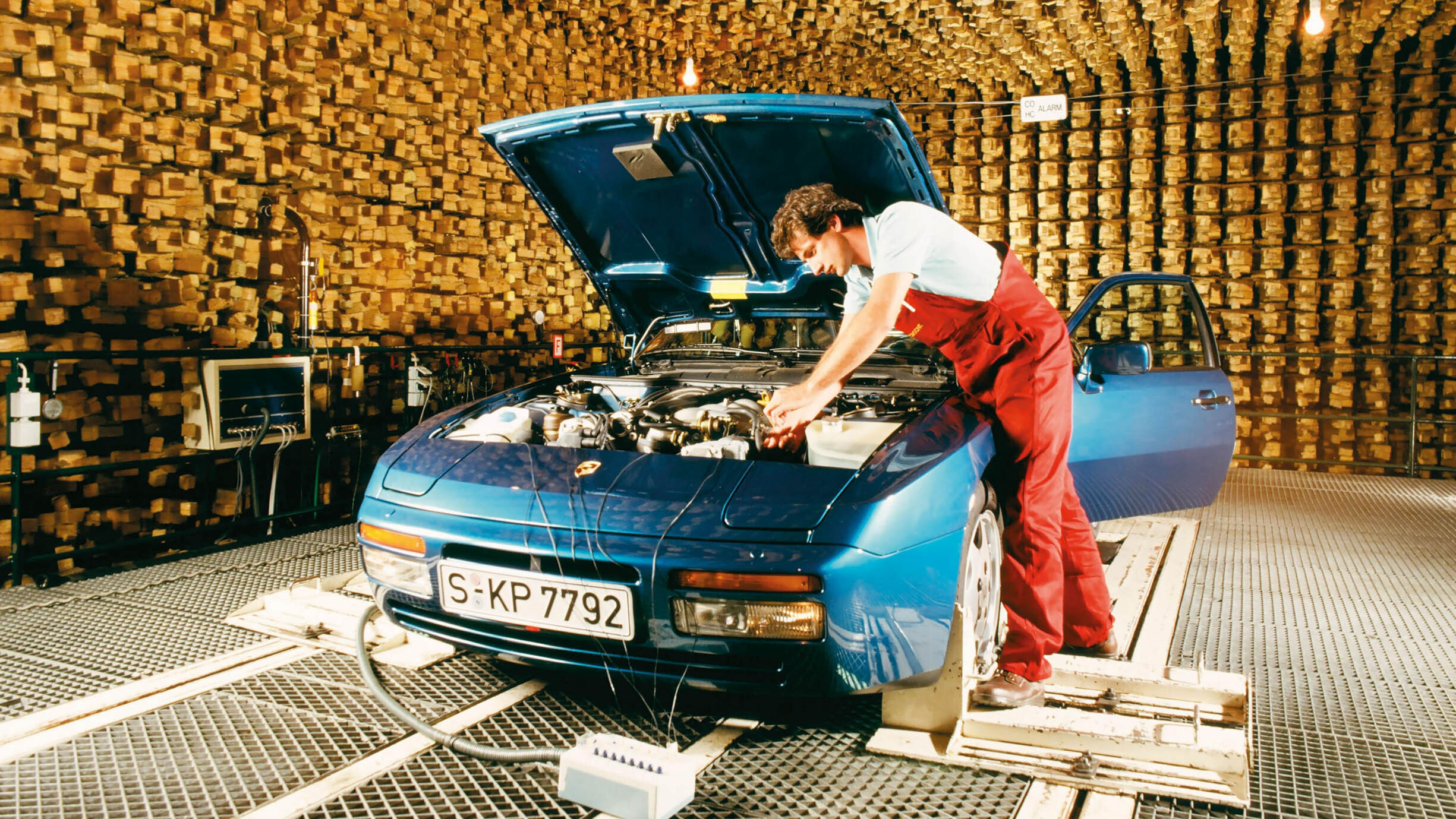 Porsche’s Misfit Heroes Finally Get Their Dues