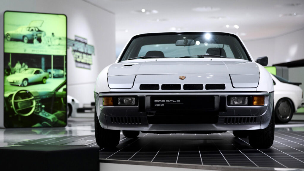  Porsche’s Misfit Heroes Finally Get Their Dues