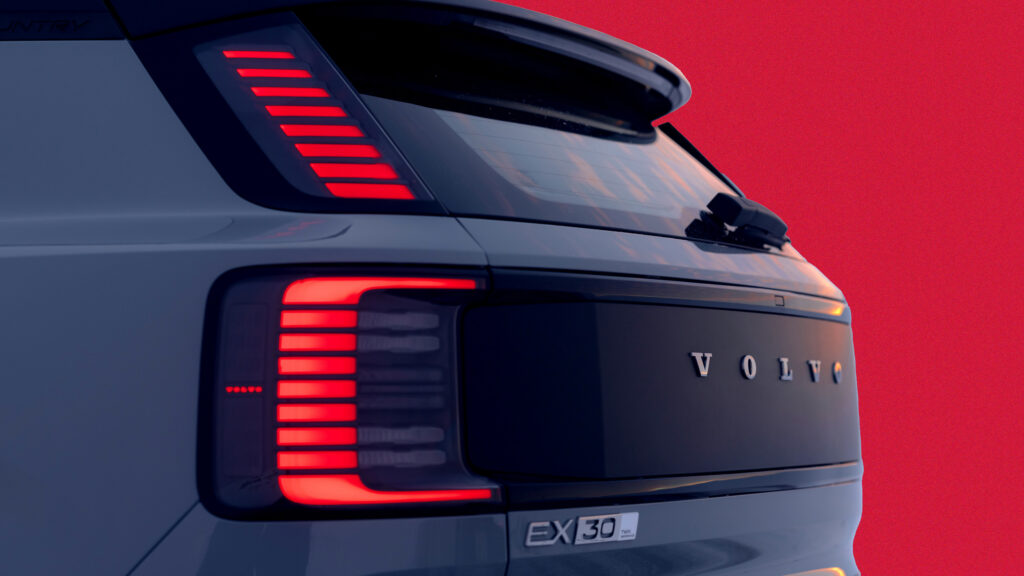  Thailand Sues Volvo Over Two EX30 Fires, One Of Which Burned A Ranger