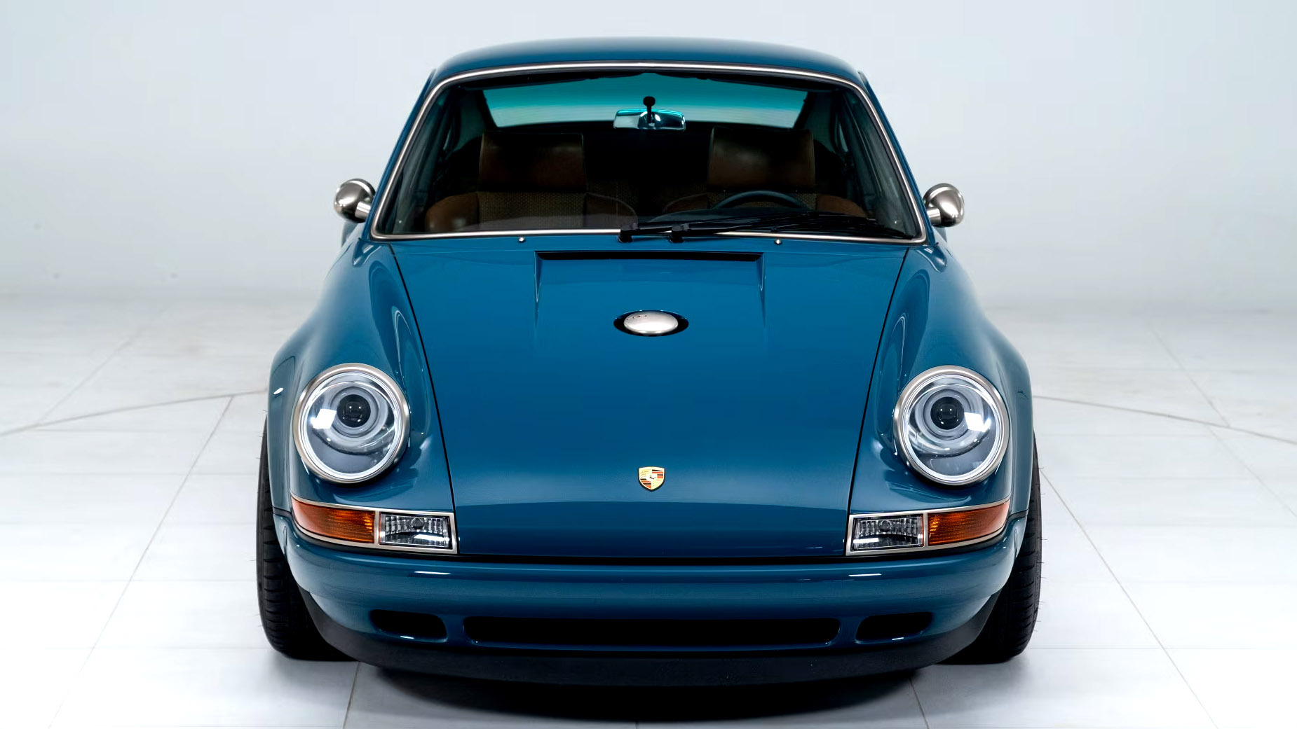 Singer 911 選配價格超越全新 911 GT3，總價上看百萬美元