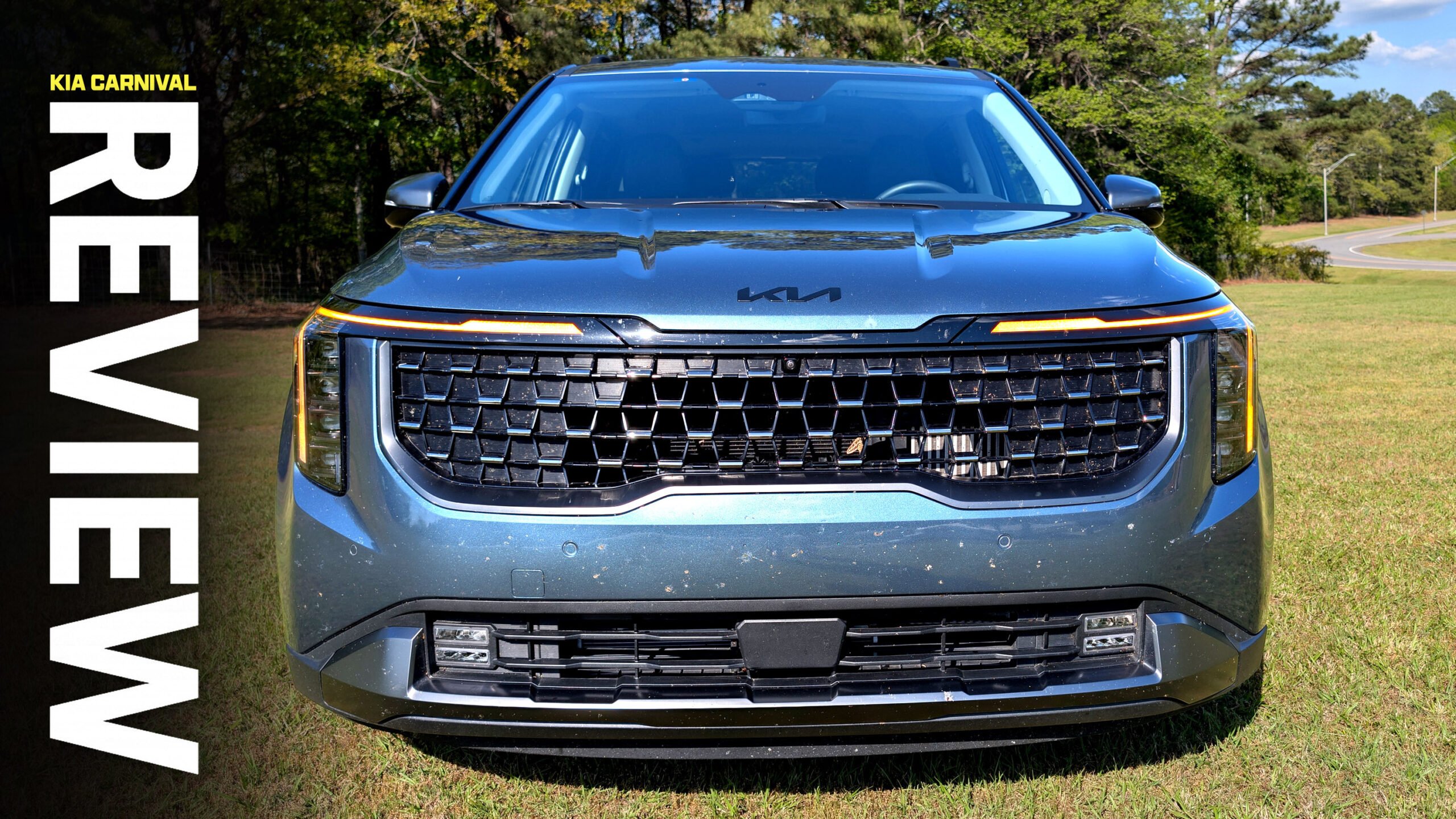 Kia Carnival Hybrid 2026 Buktikan MPV Lebih Praktis daripada SUV Tiga Baris