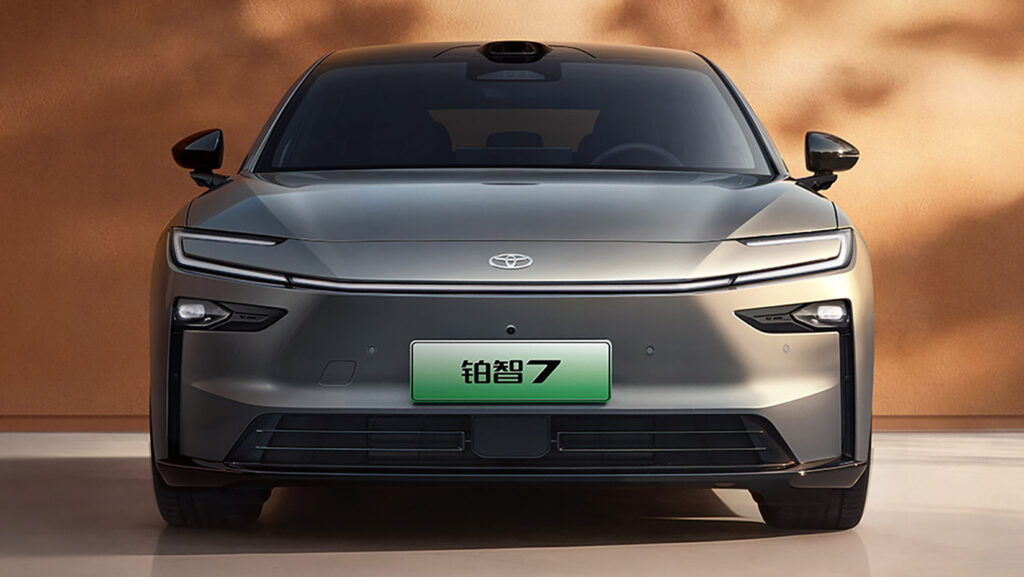America’s Average New Car Hit $51,456. China Sells 200 EVs Under Half That