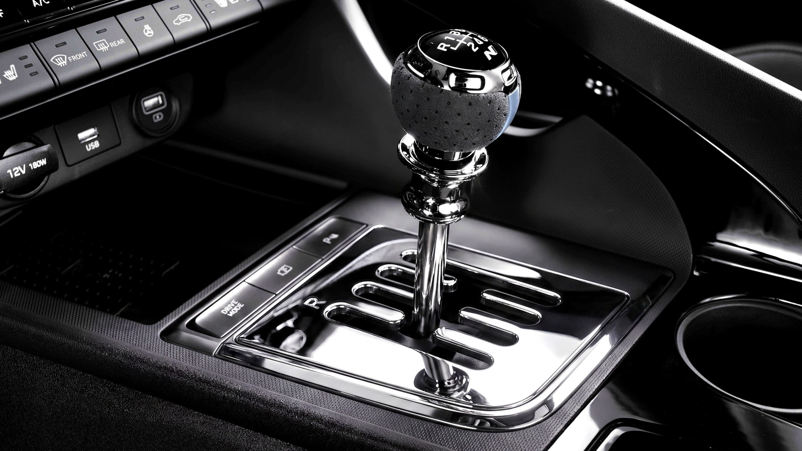 Hyundai Patenkan Transmisi Manual Gated Pintar yang Bisa Jadi Otomatis, Contek Teknologi Hypercar Koenigsegg untuk Mobil Harian