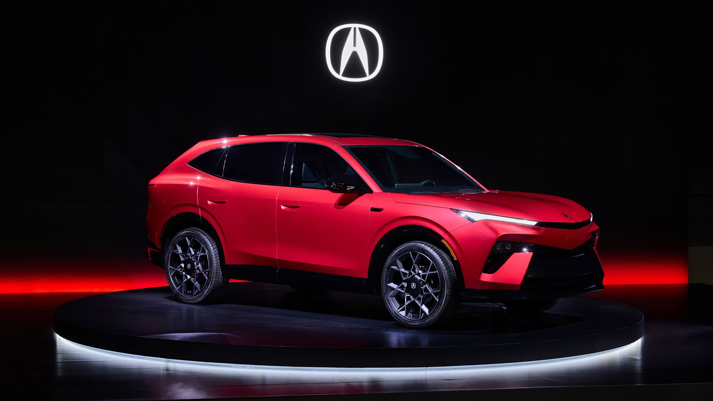 Honda Previews New Fastback Sedan And Next Acura RDX, And Neither Is An EV