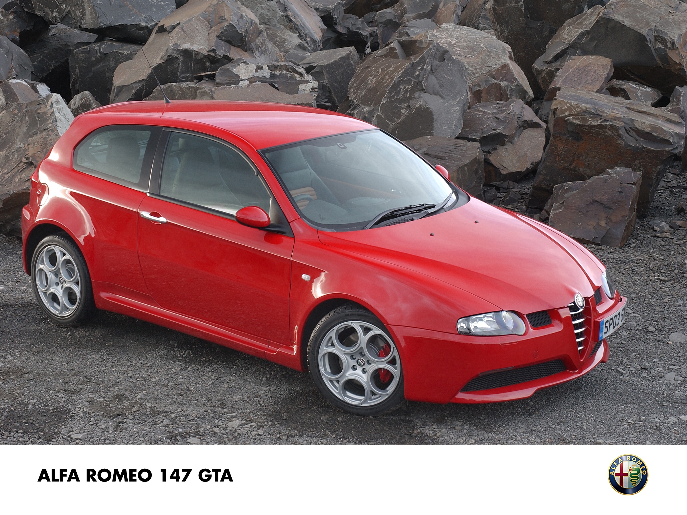 Alfa Romeo Is Bringing Back The Hatchback That Saved It Once Before