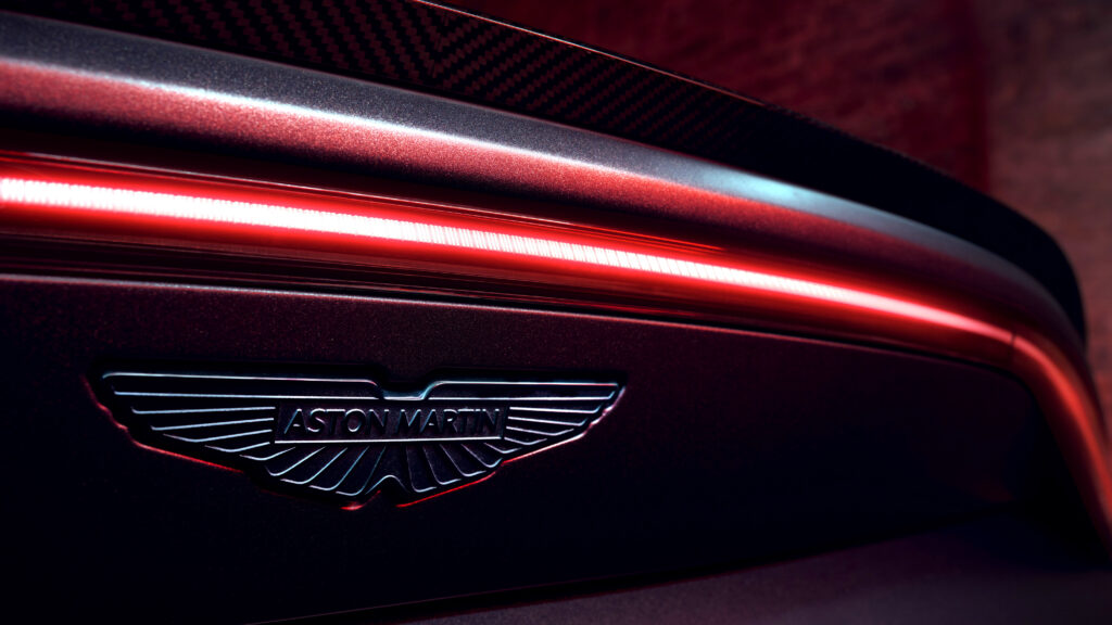  Aston Martin Asked For Emergency Cash For The 8th Time, And Geely’s Watching