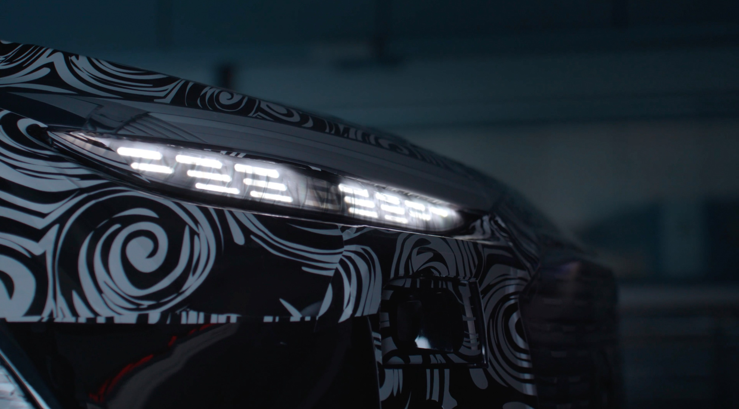 Audi Confirms Debut For A2 And A Naughty Side For Its Smallest EV