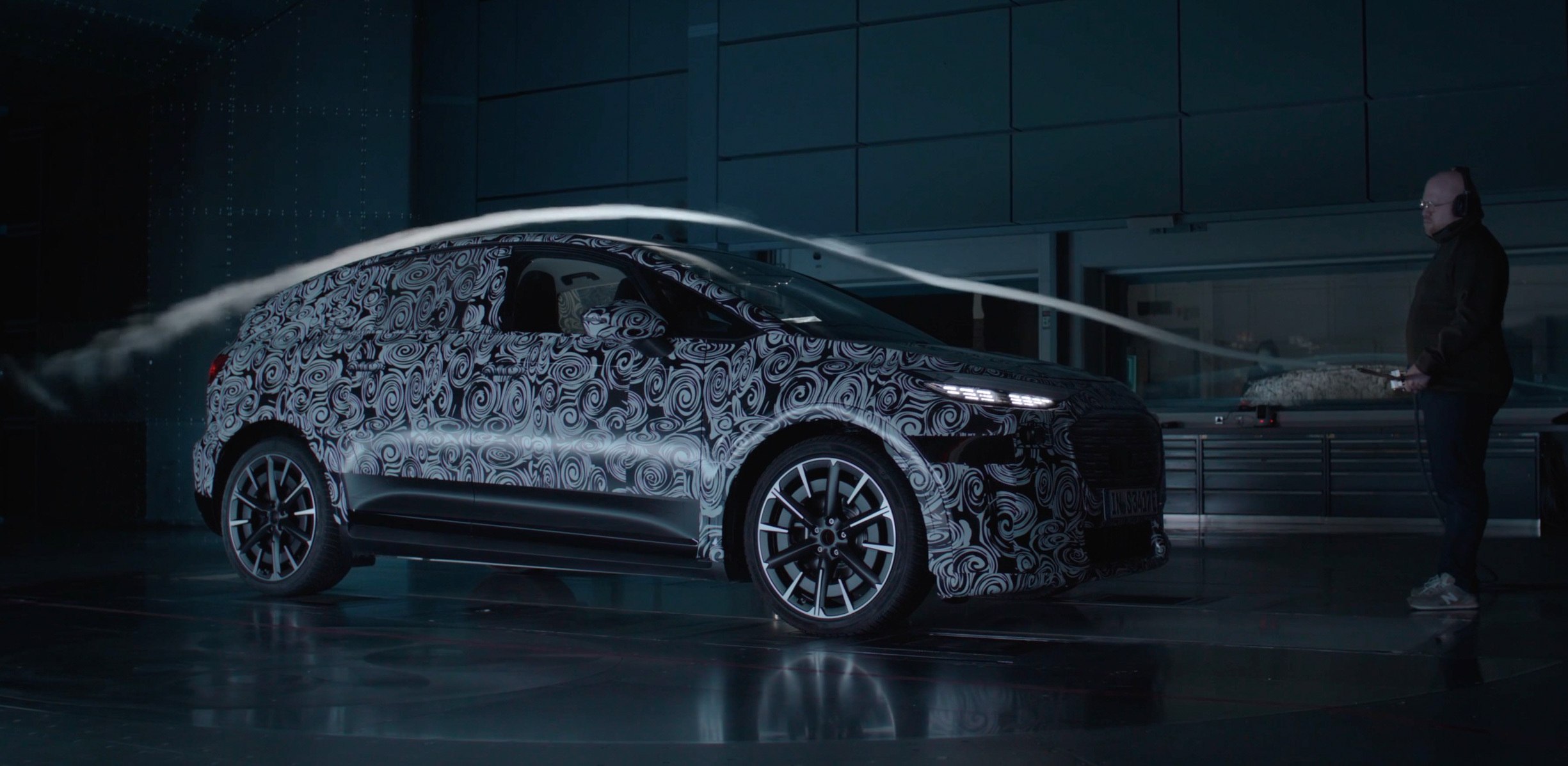 Audi Confirms Debut For A2 And A Naughty Side For Its Smallest EV