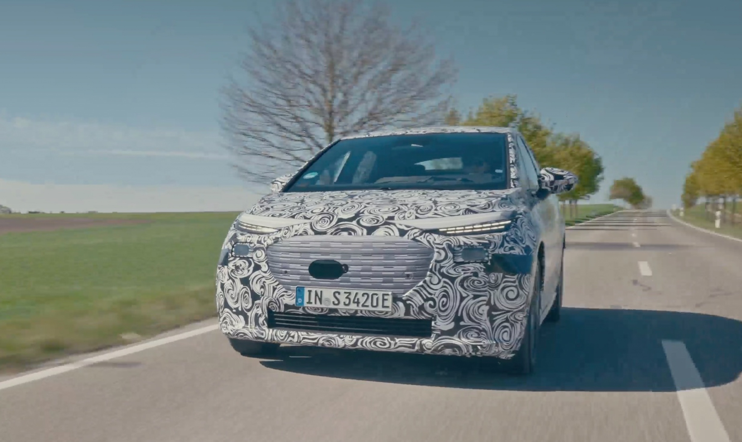 Audi Confirms Debut For A2 And A Naughty Side For Its Smallest EV