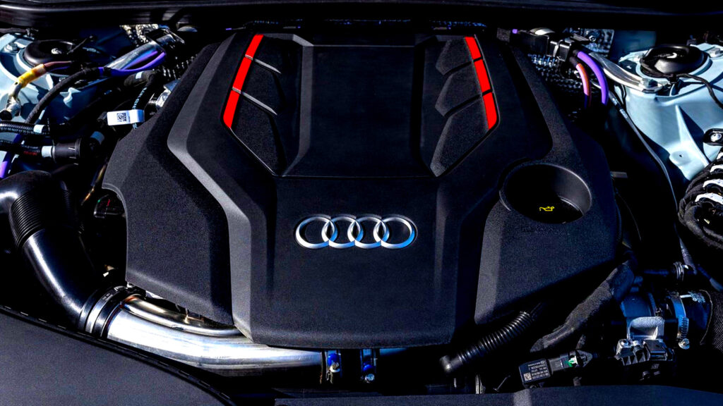 Audi Owners Say V6 Turbo’s Faulty Water Pumps Can Lead To $6,000 Repair Bills