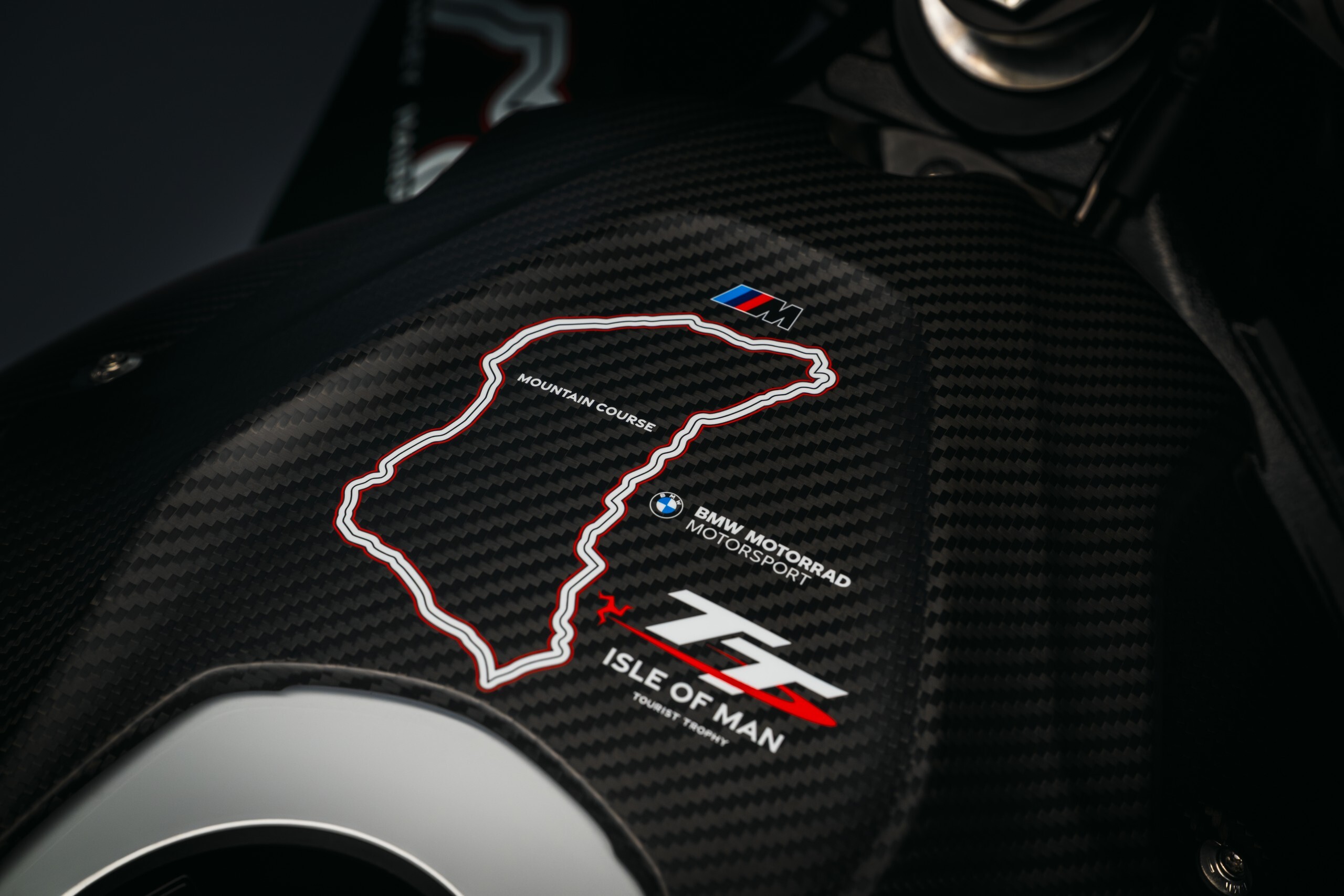 BMW Charges Supra Money For A Superbike Painted Like A Jaguar