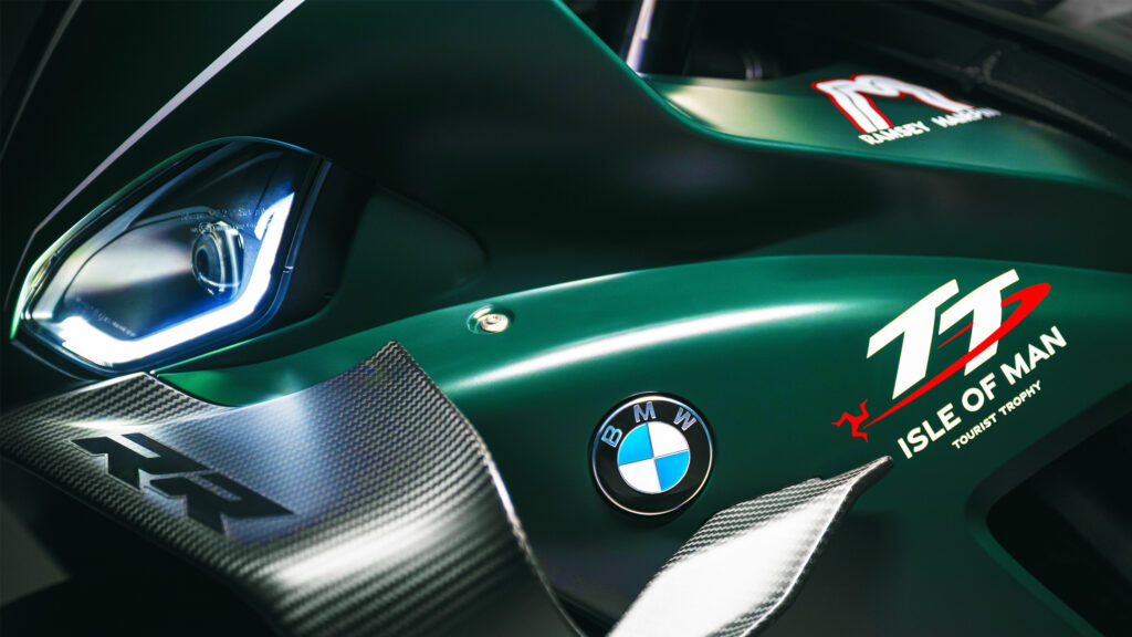 BMW’s New M 1000 RR Costs As Much As A Toyota Supra