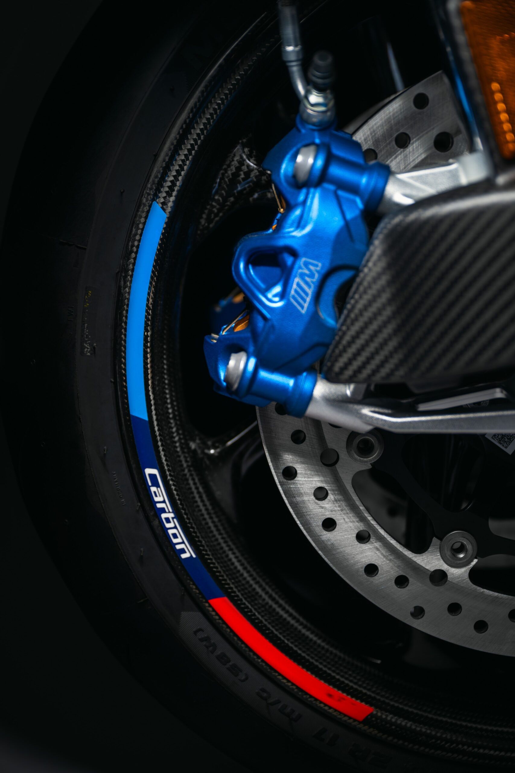 BMW Charges Supra Money For A Superbike Painted Like A Jaguar