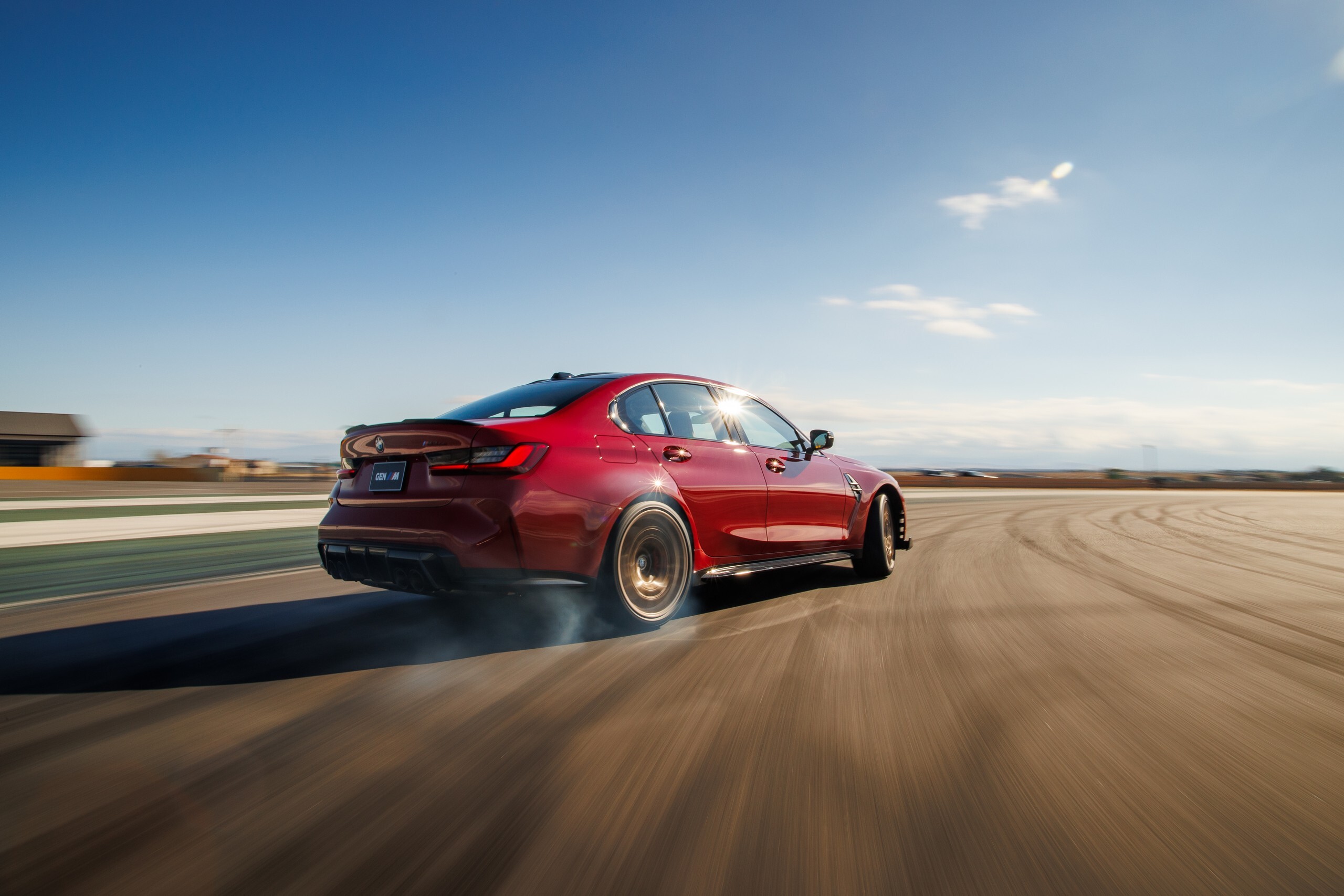 BMW’s Hottest M3 CS Just Lost 70 HP, Purists Are Cheering Anyway