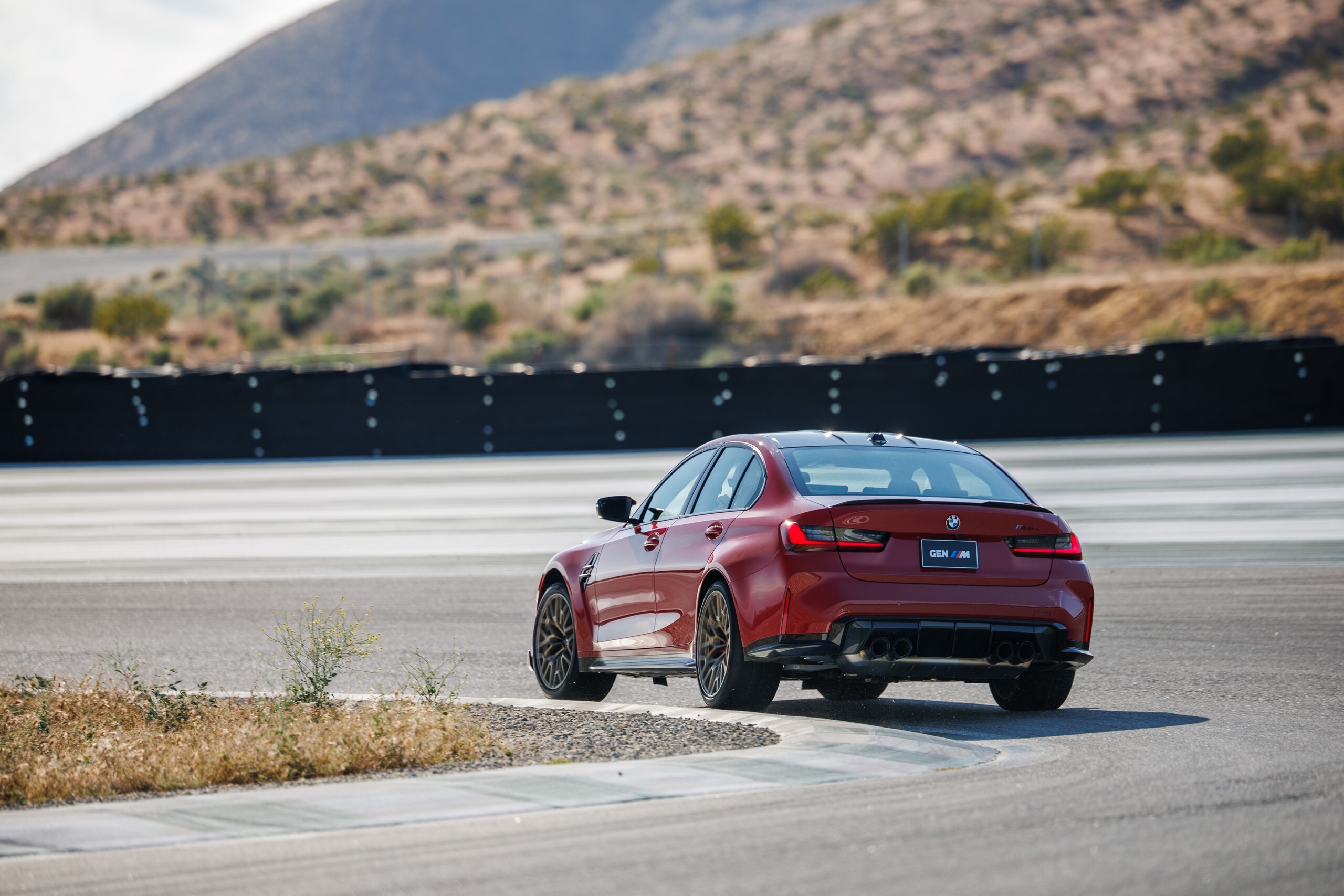 BMW’s Hottest M3 CS Just Lost 70 HP, Purists Are Cheering Anyway