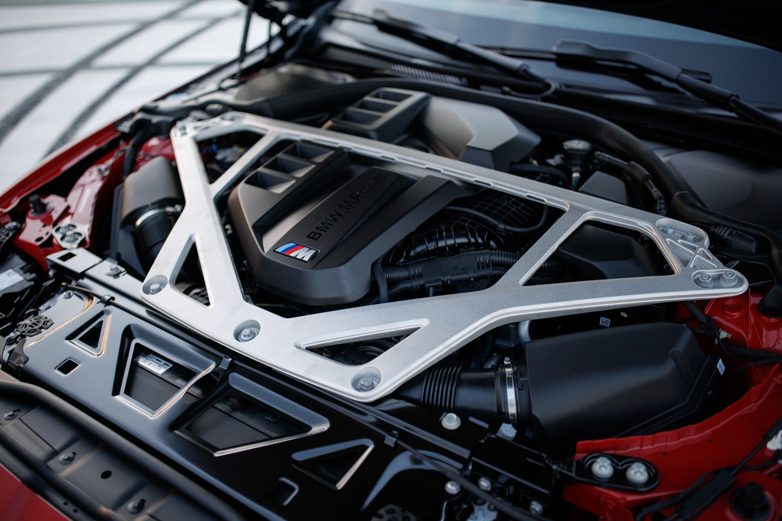 BMW’s Hottest M3 CS Just Lost 70 HP, Purists Are Cheering Anyway