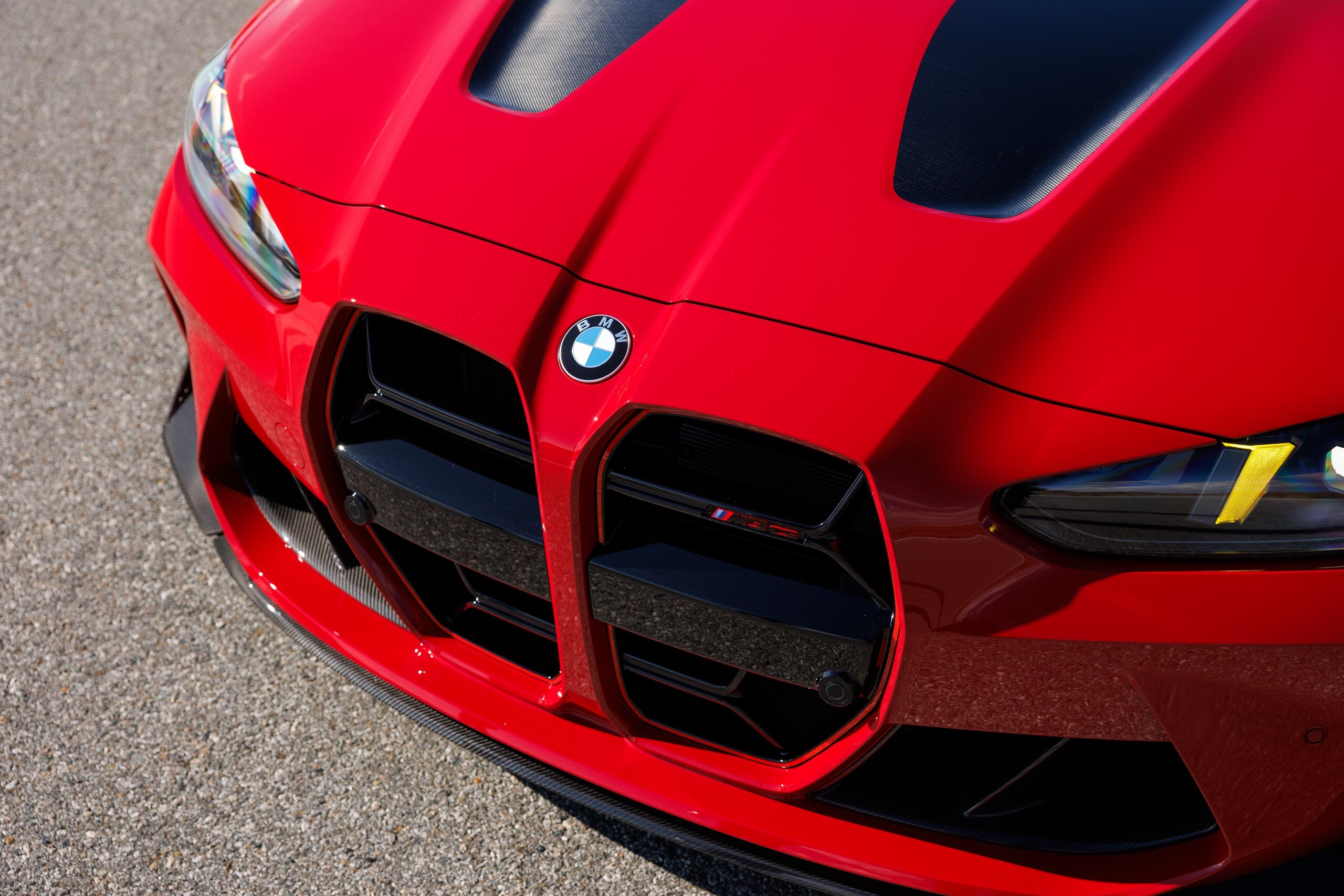 BMW’s Hottest M3 CS Just Lost 70 HP, Purists Are Cheering Anyway