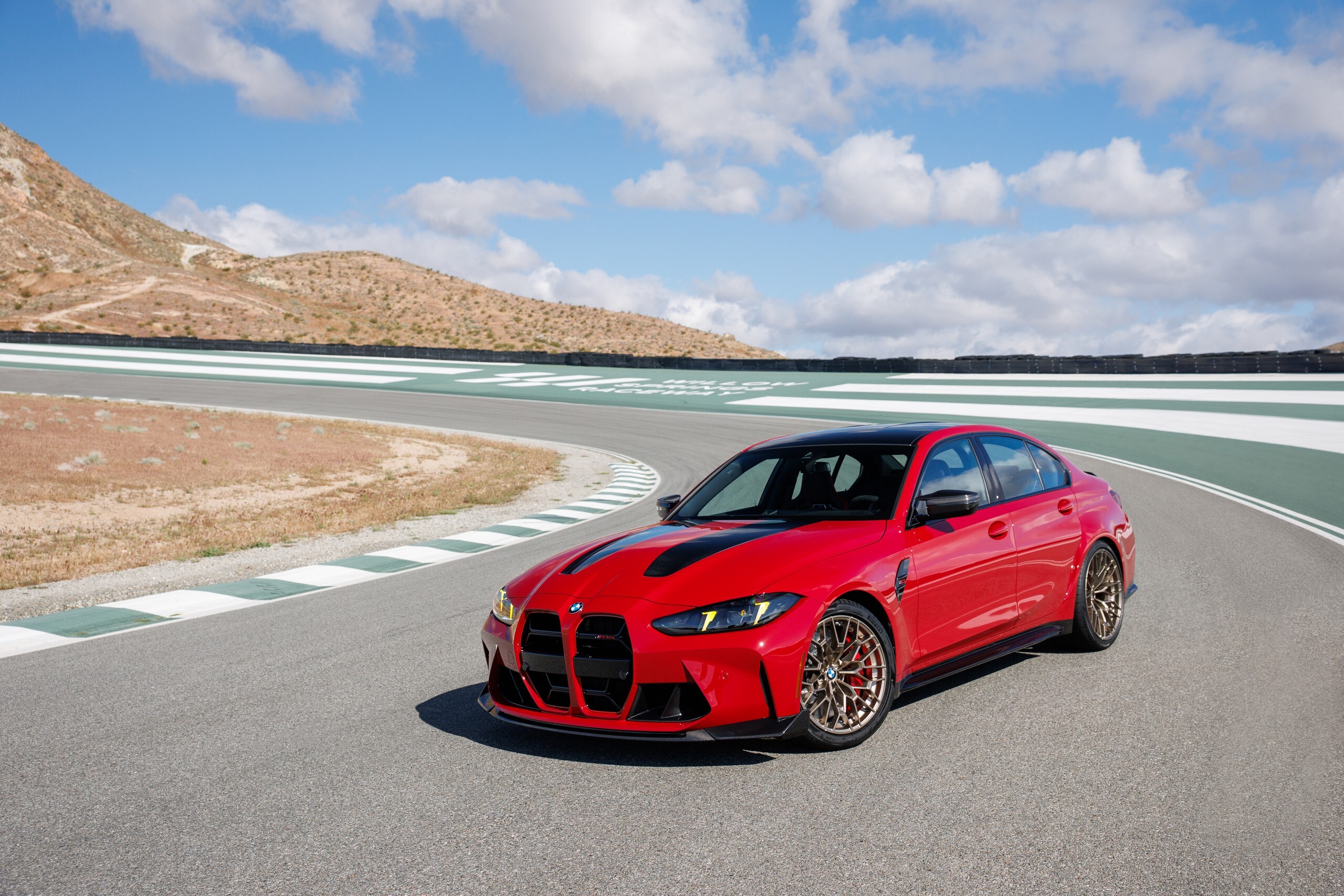 BMW’s Hottest M3 CS Just Lost 70 HP, Purists Are Cheering Anyway