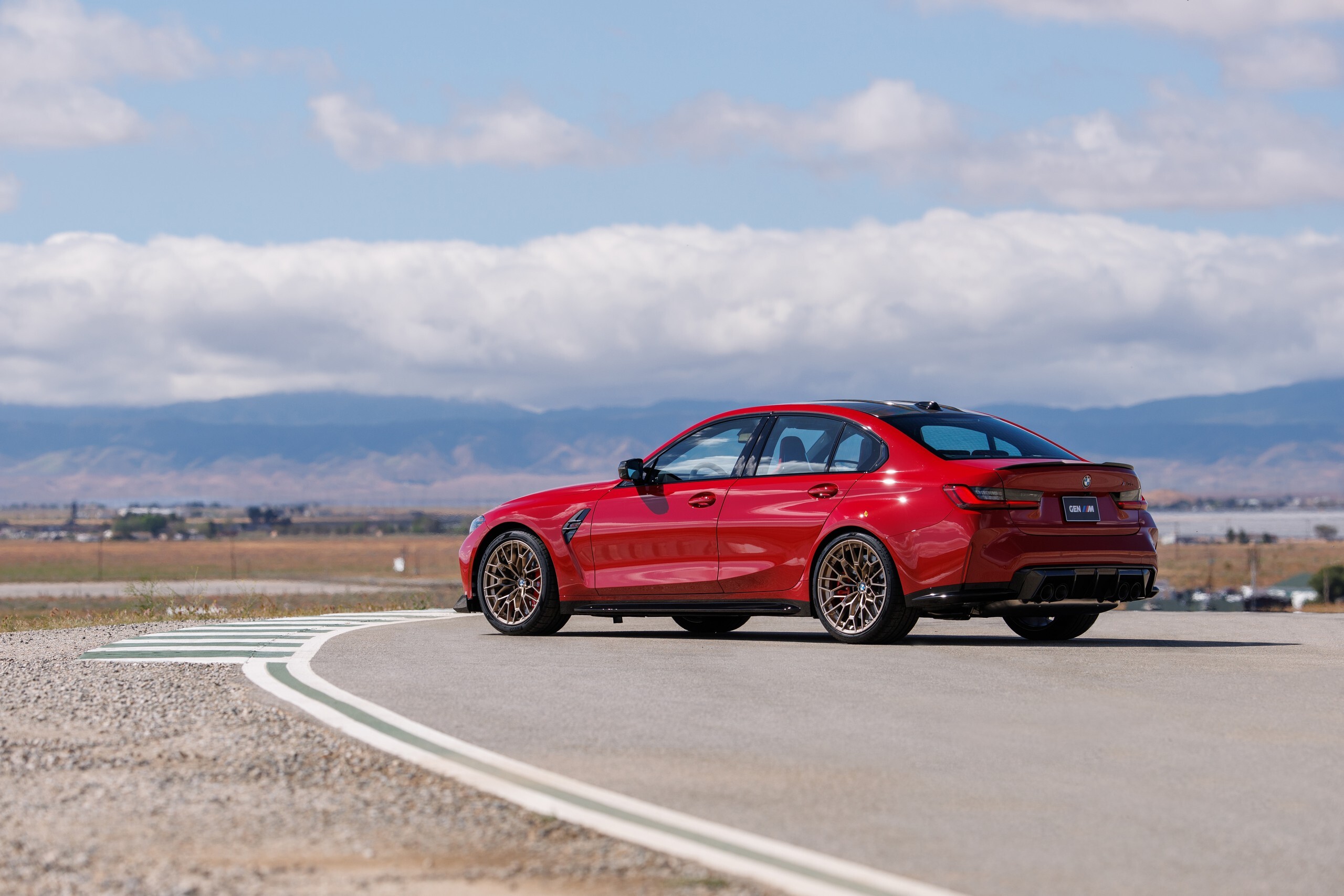 BMW’s Hottest M3 CS Just Lost 70 HP, Purists Are Cheering Anyway