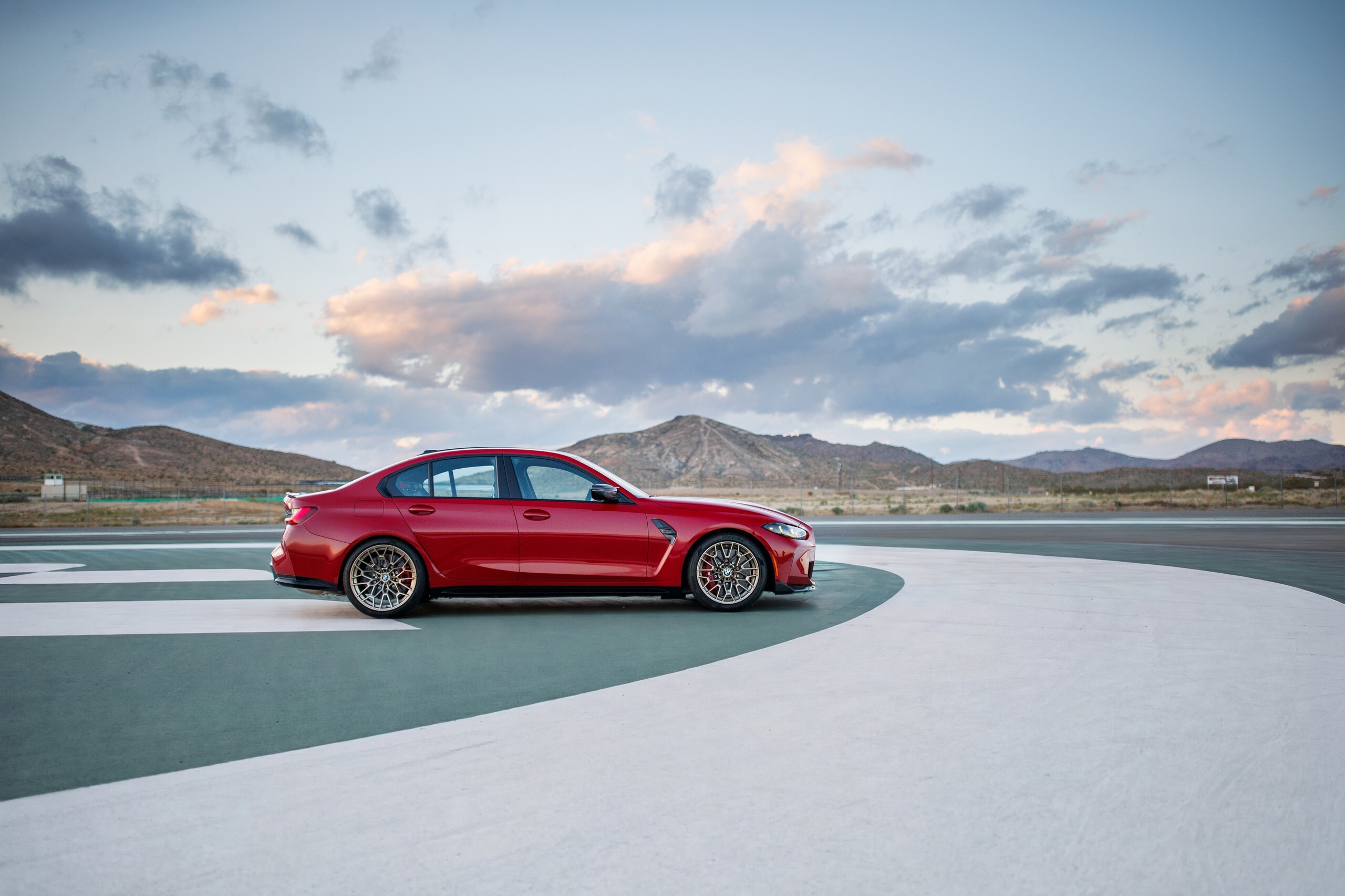 BMW’s Hottest M3 CS Just Lost 70 HP, Purists Are Cheering Anyway