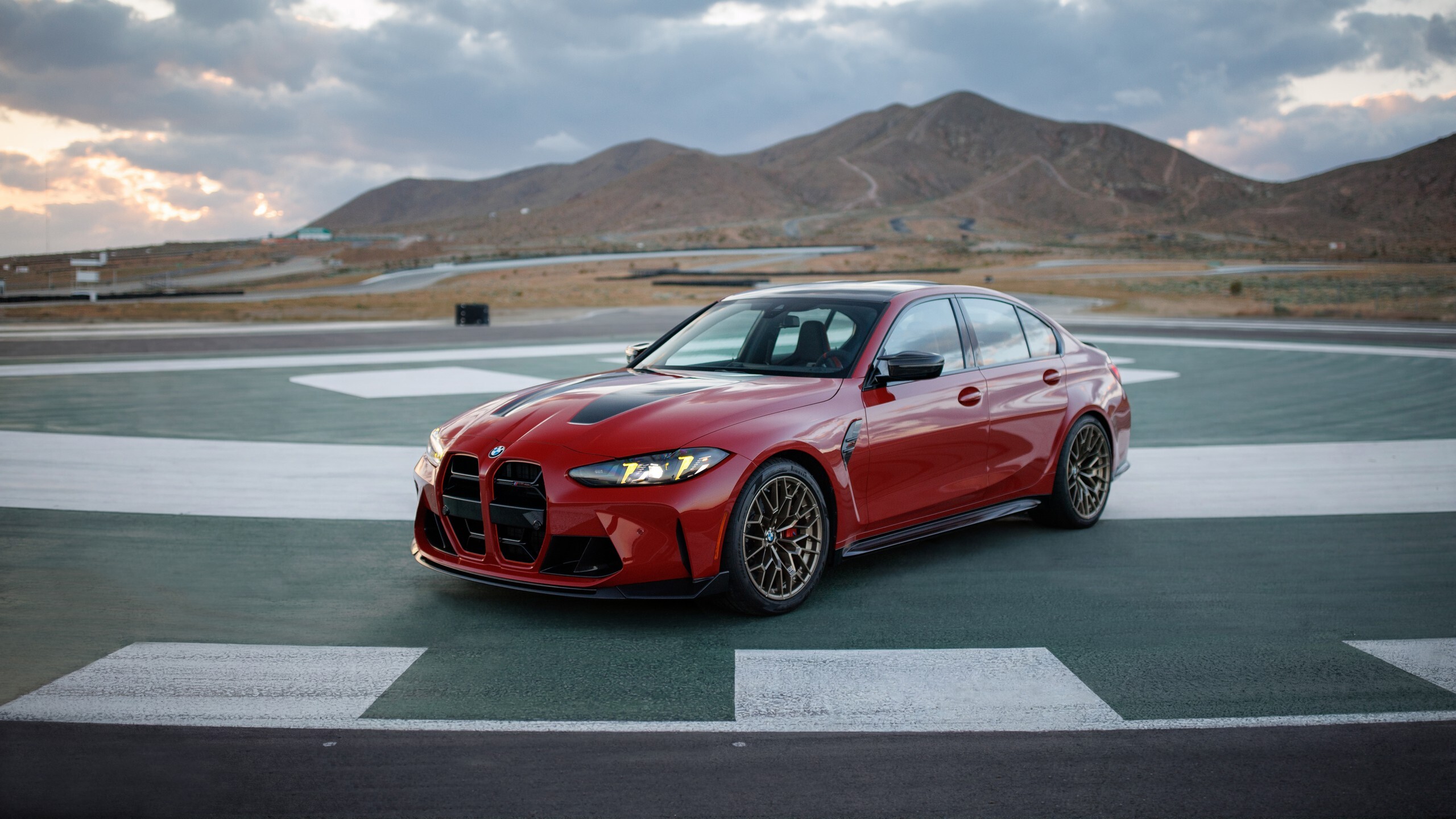 BMW’s Hottest M3 CS Just Lost 70 HP, Purists Are Cheering Anyway
