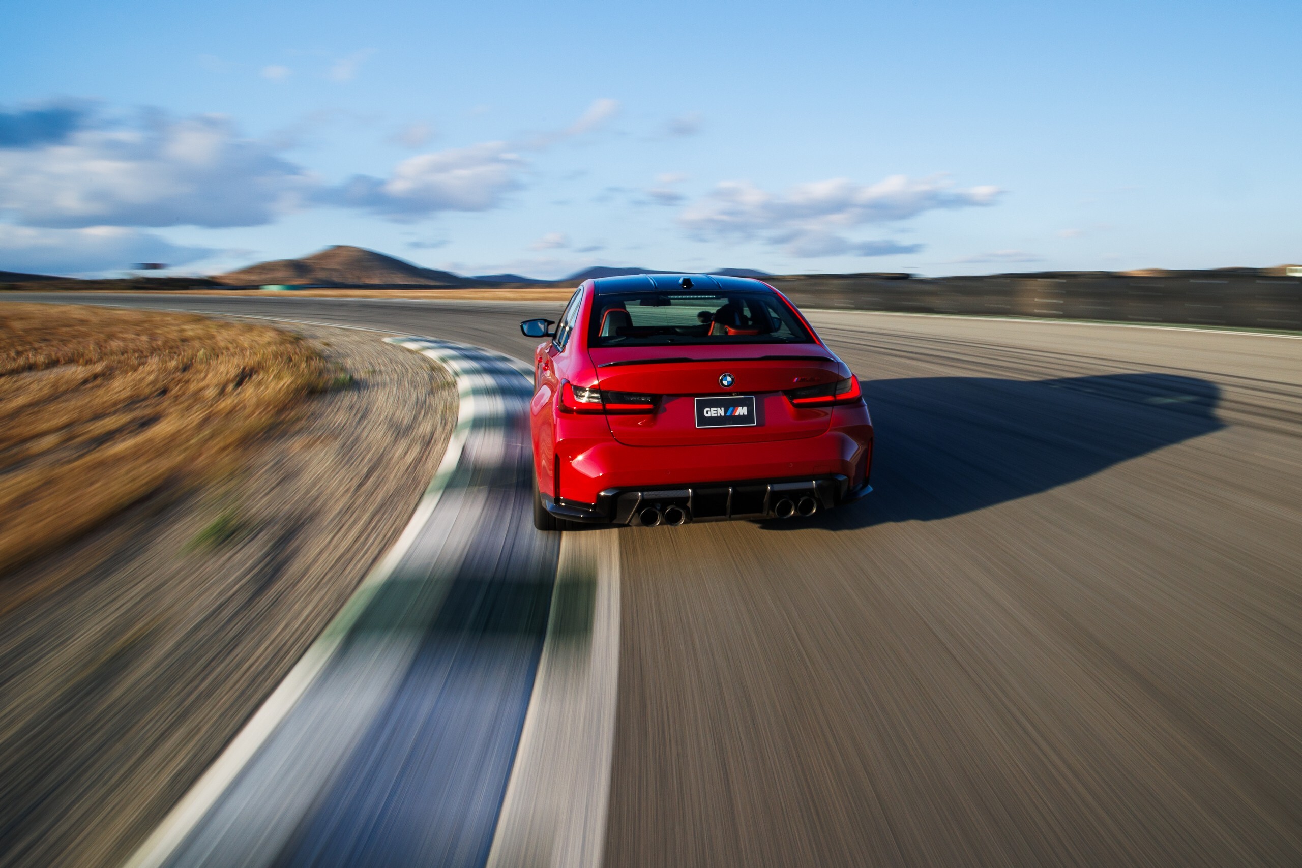 BMW’s Hottest M3 CS Just Lost 70 HP, Purists Are Cheering Anyway