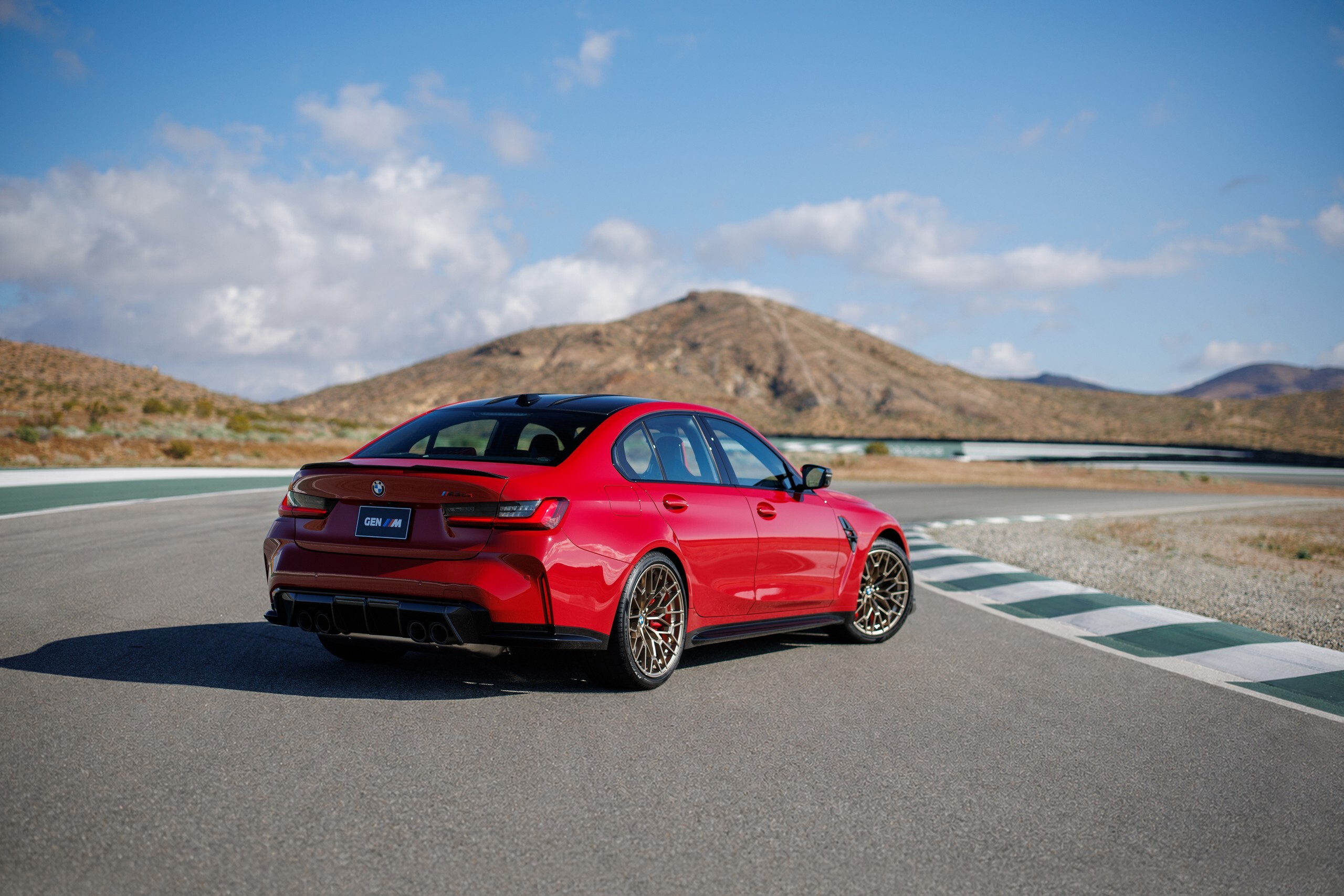 BMW’s Hottest M3 CS Just Lost 70 HP, Purists Are Cheering Anyway