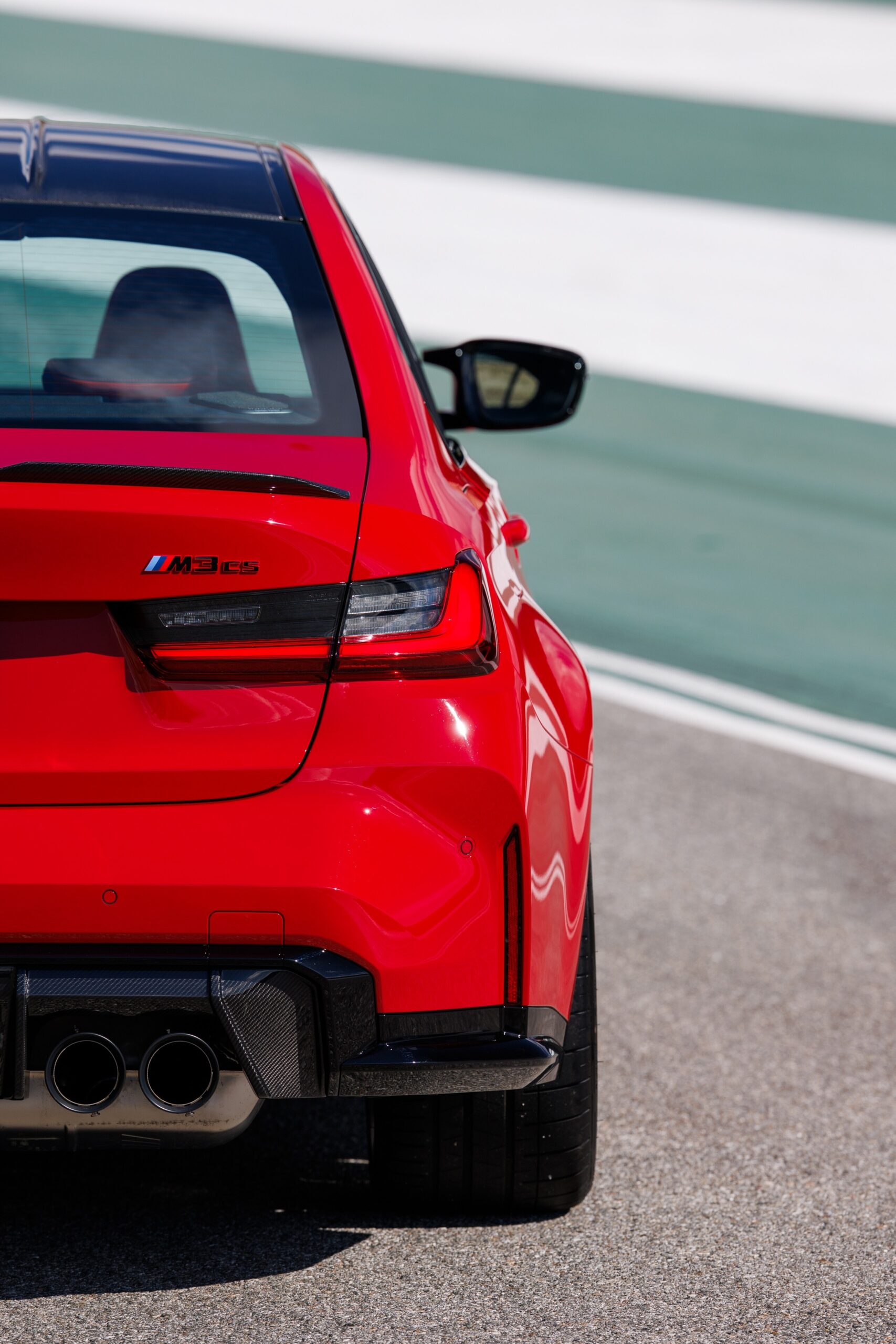 BMW’s Hottest M3 CS Just Lost 70 HP, Purists Are Cheering Anyway