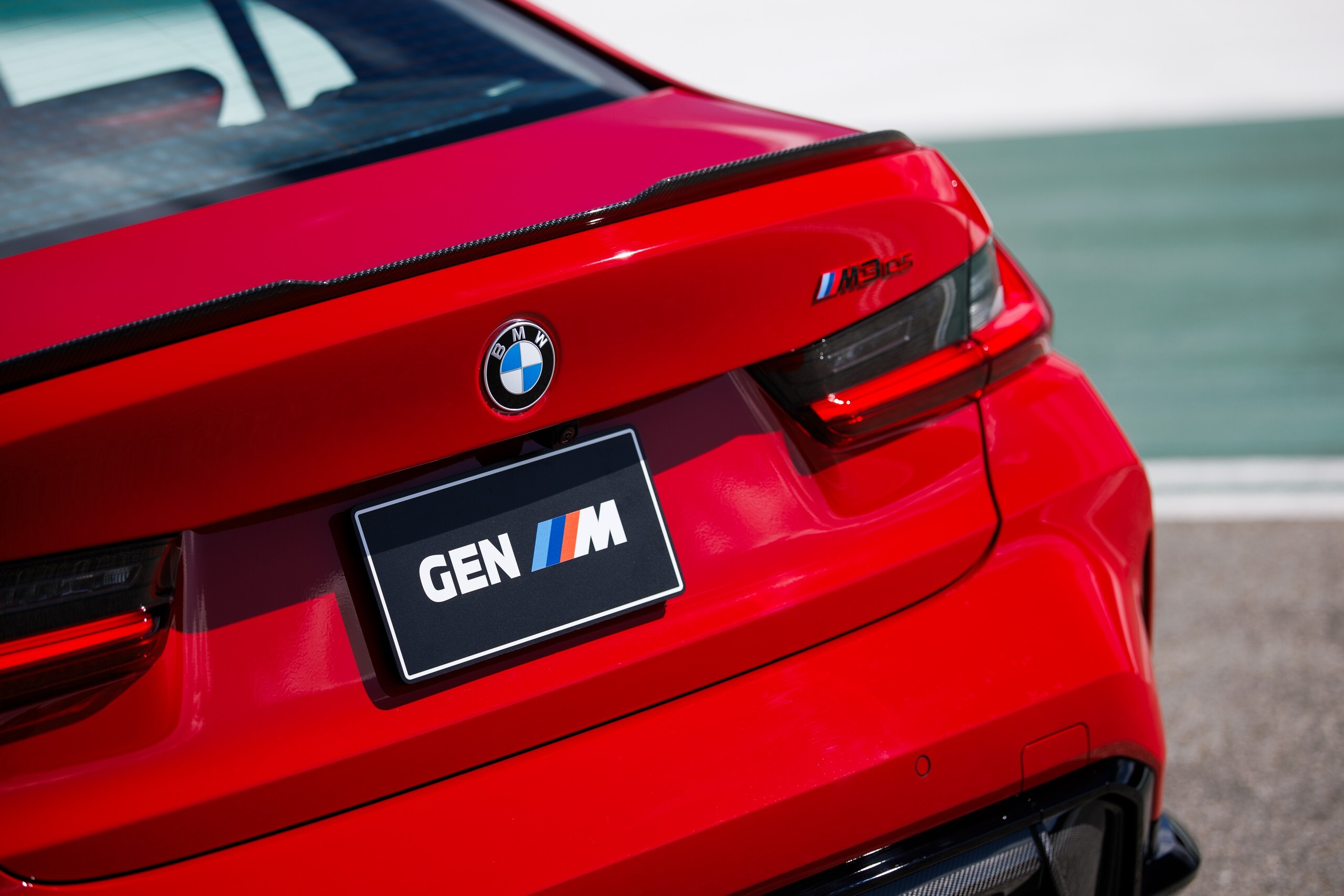 BMW’s Hottest M3 CS Just Lost 70 HP, Purists Are Cheering Anyway