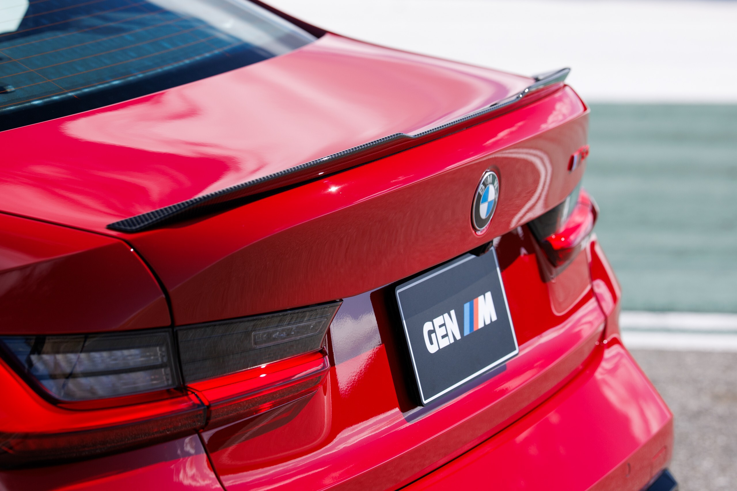 BMW’s Hottest M3 CS Just Lost 70 HP, Purists Are Cheering Anyway