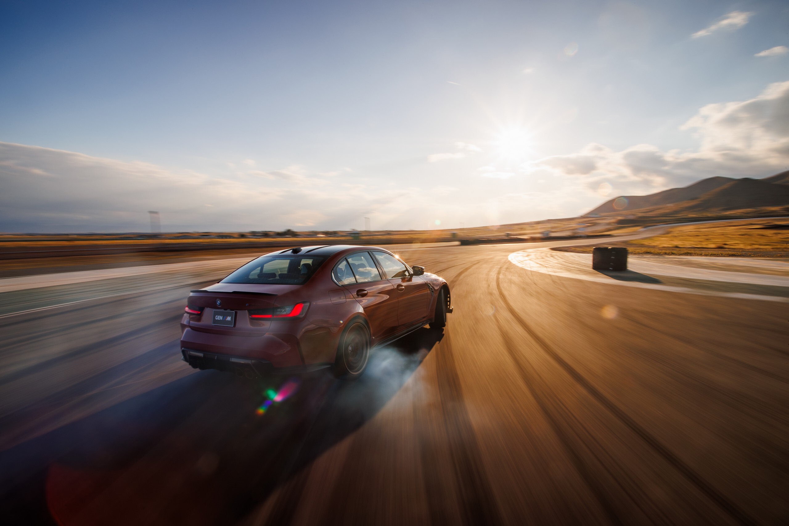 BMW’s Hottest M3 CS Just Lost 70 HP, Purists Are Cheering Anyway