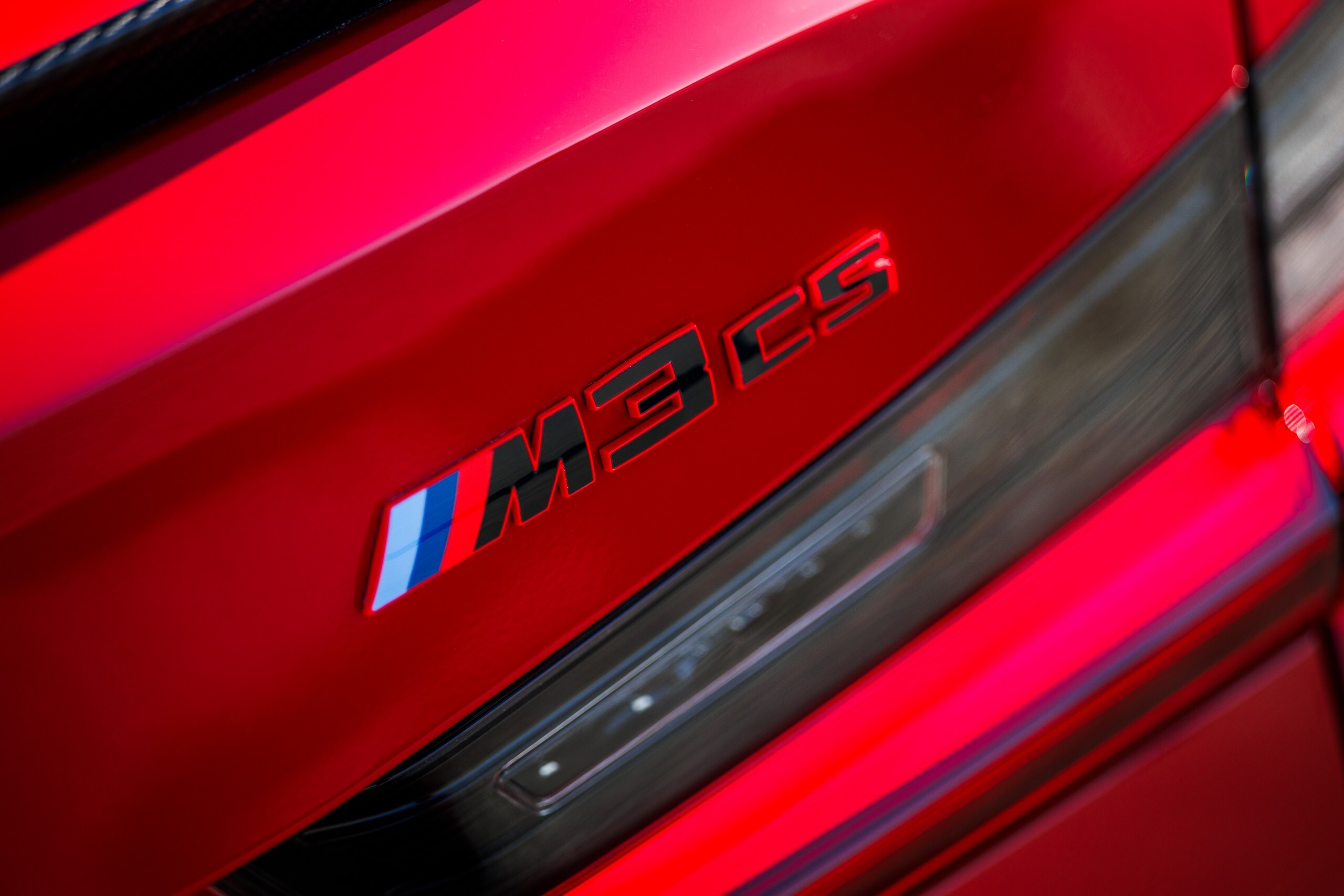 BMW’s Hottest M3 CS Just Lost 70 HP, Purists Are Cheering Anyway