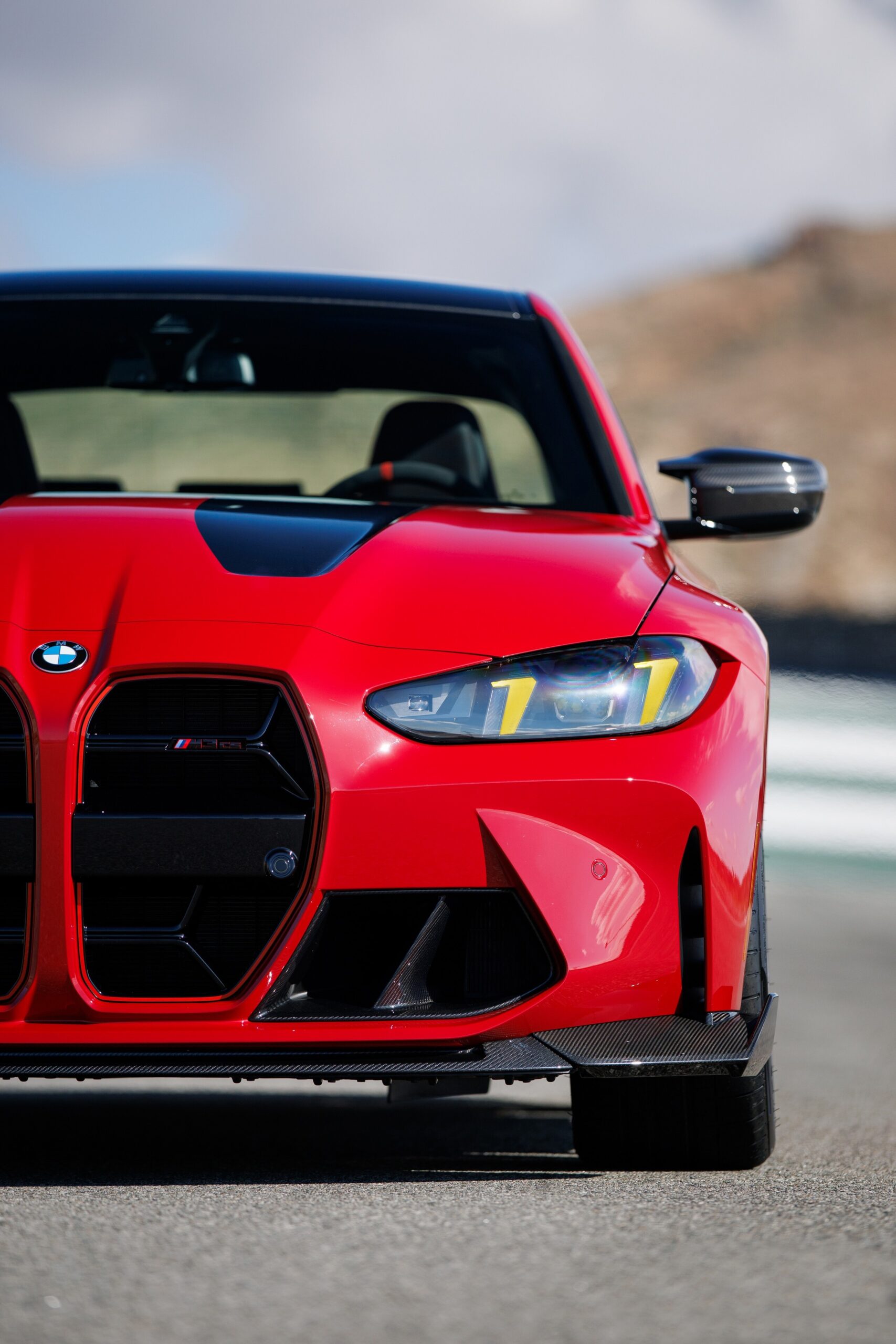 BMW’s Hottest M3 CS Just Lost 70 HP, Purists Are Cheering Anyway