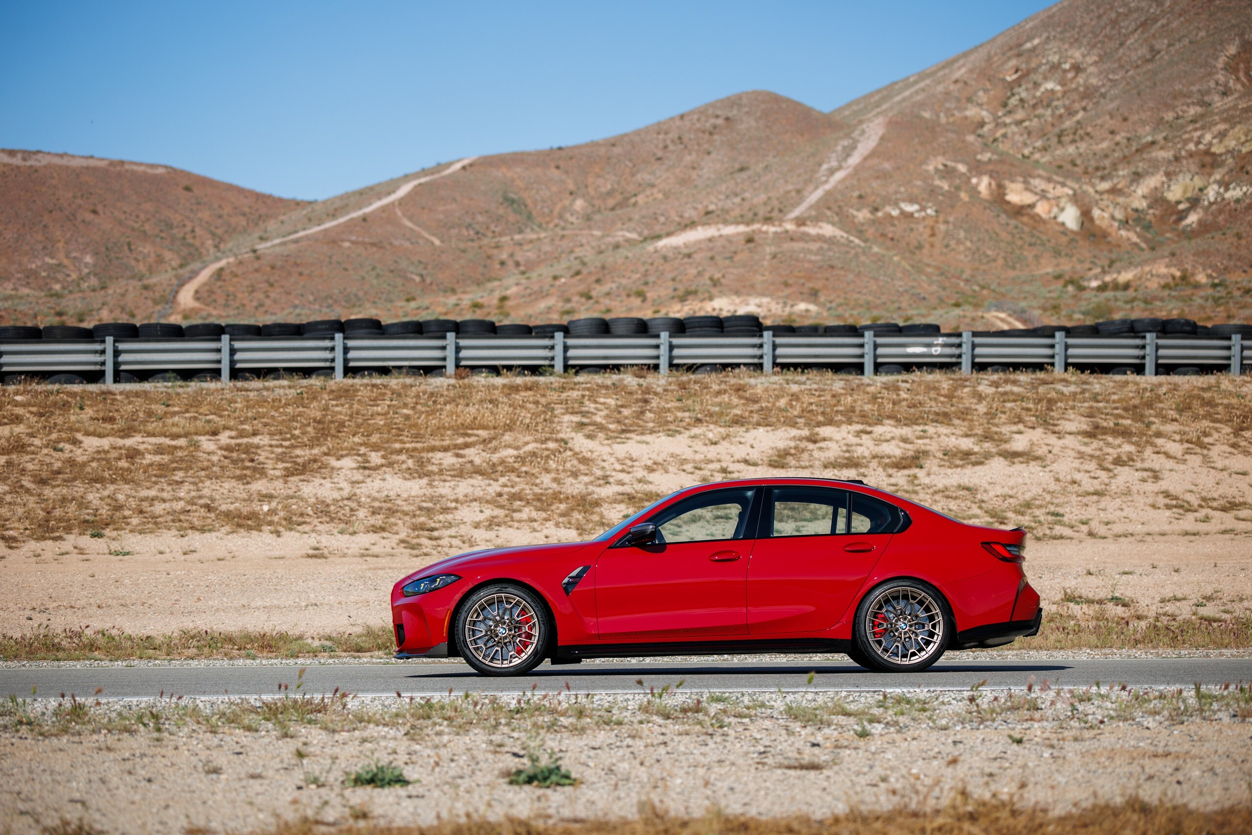 BMW’s Hottest M3 CS Just Lost 70 HP, Purists Are Cheering Anyway