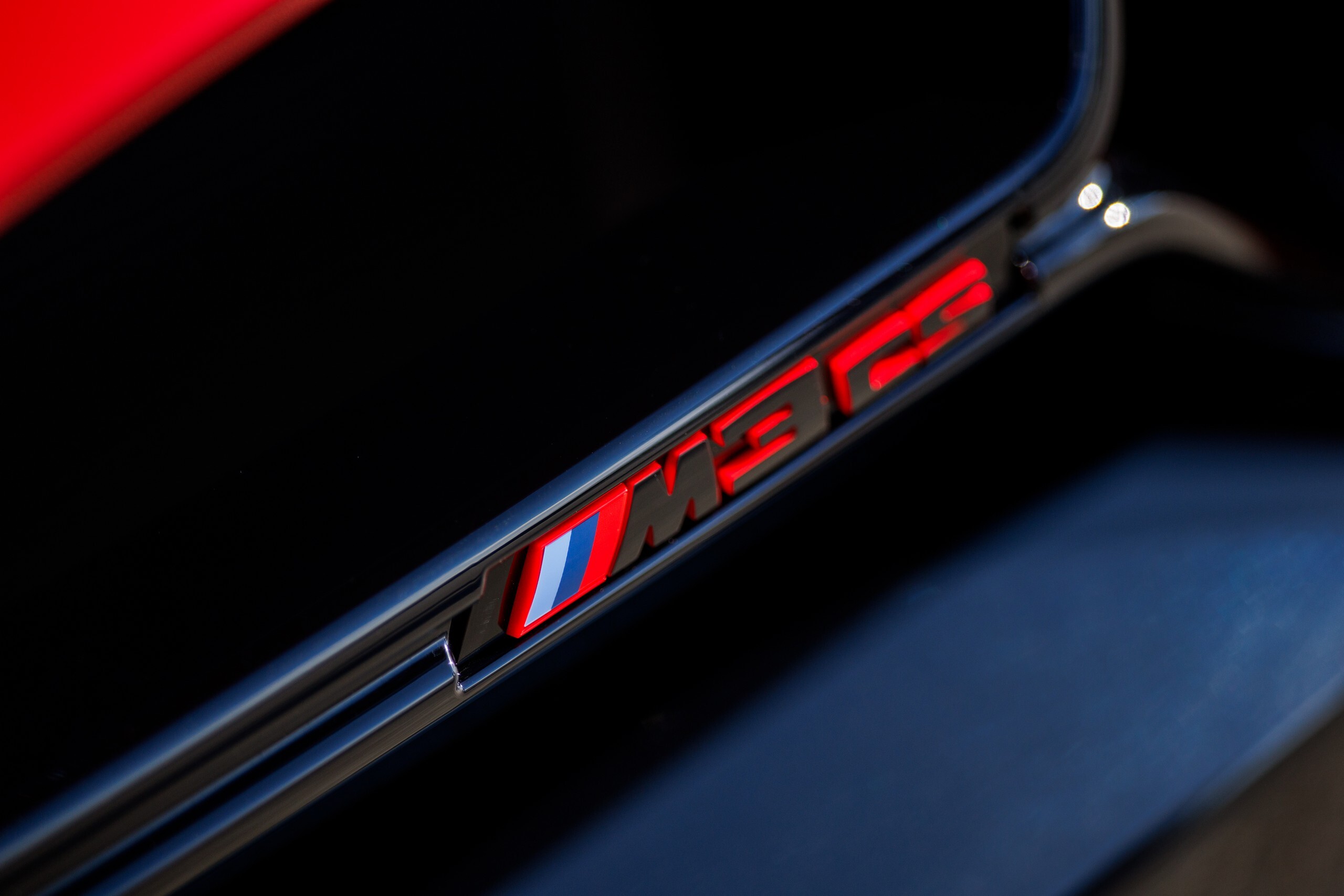 BMW’s Hottest M3 CS Just Lost 70 HP, Purists Are Cheering Anyway
