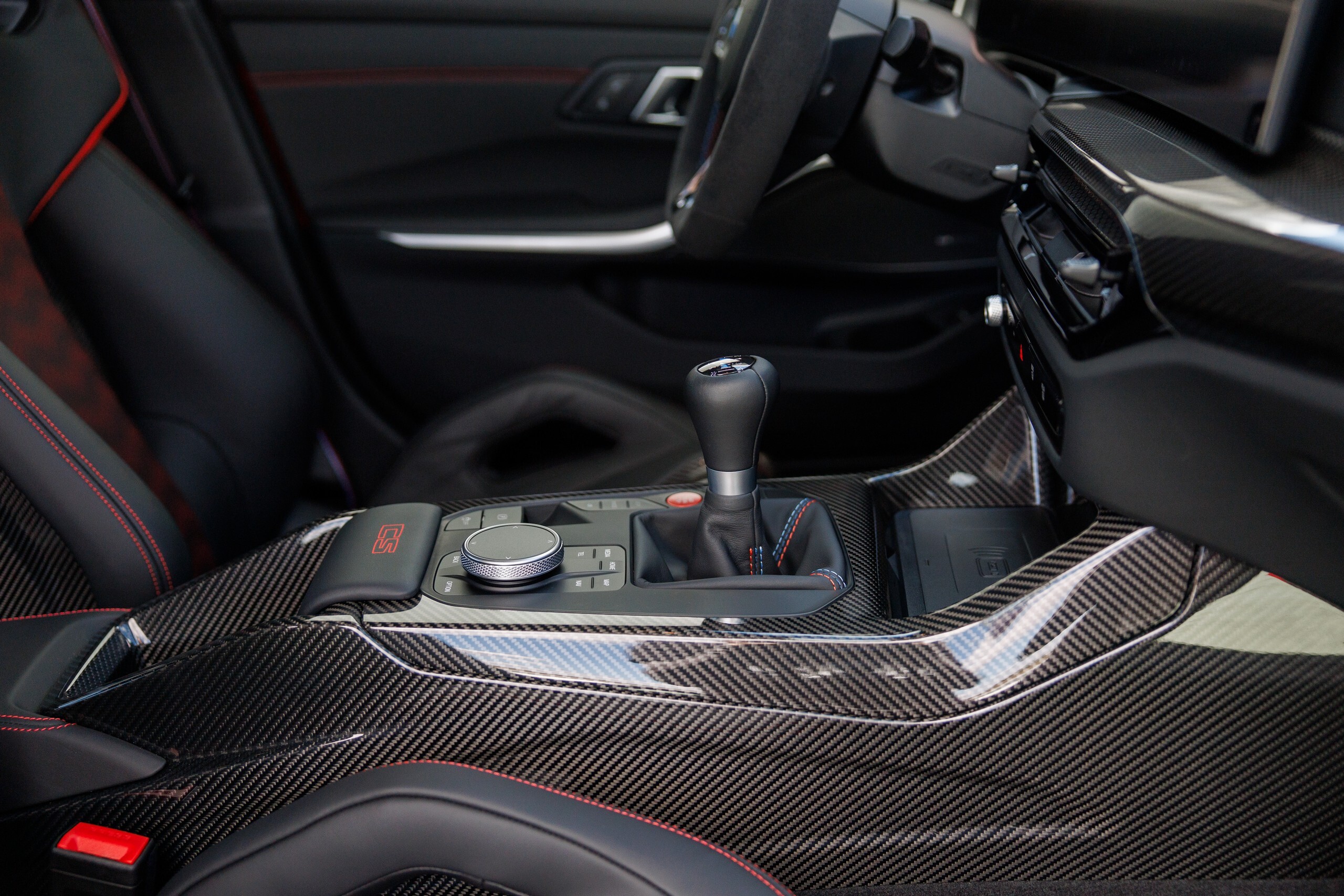BMW’s Hottest M3 CS Just Lost 70 HP, Purists Are Cheering Anyway