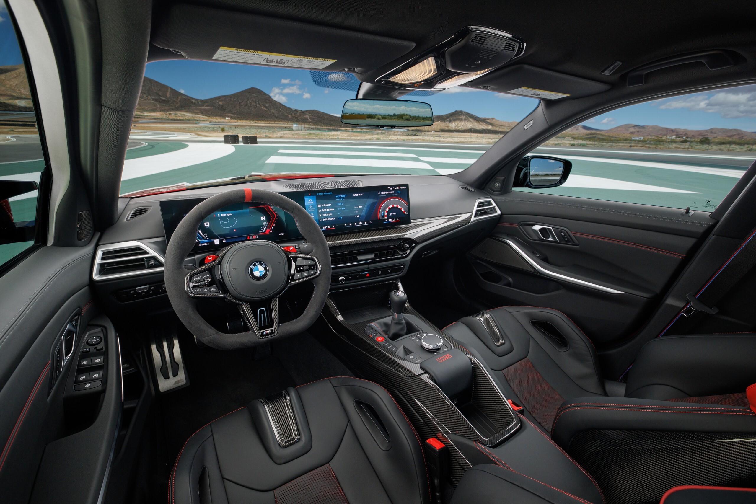 BMW’s Hottest M3 CS Just Lost 70 HP, Purists Are Cheering Anyway