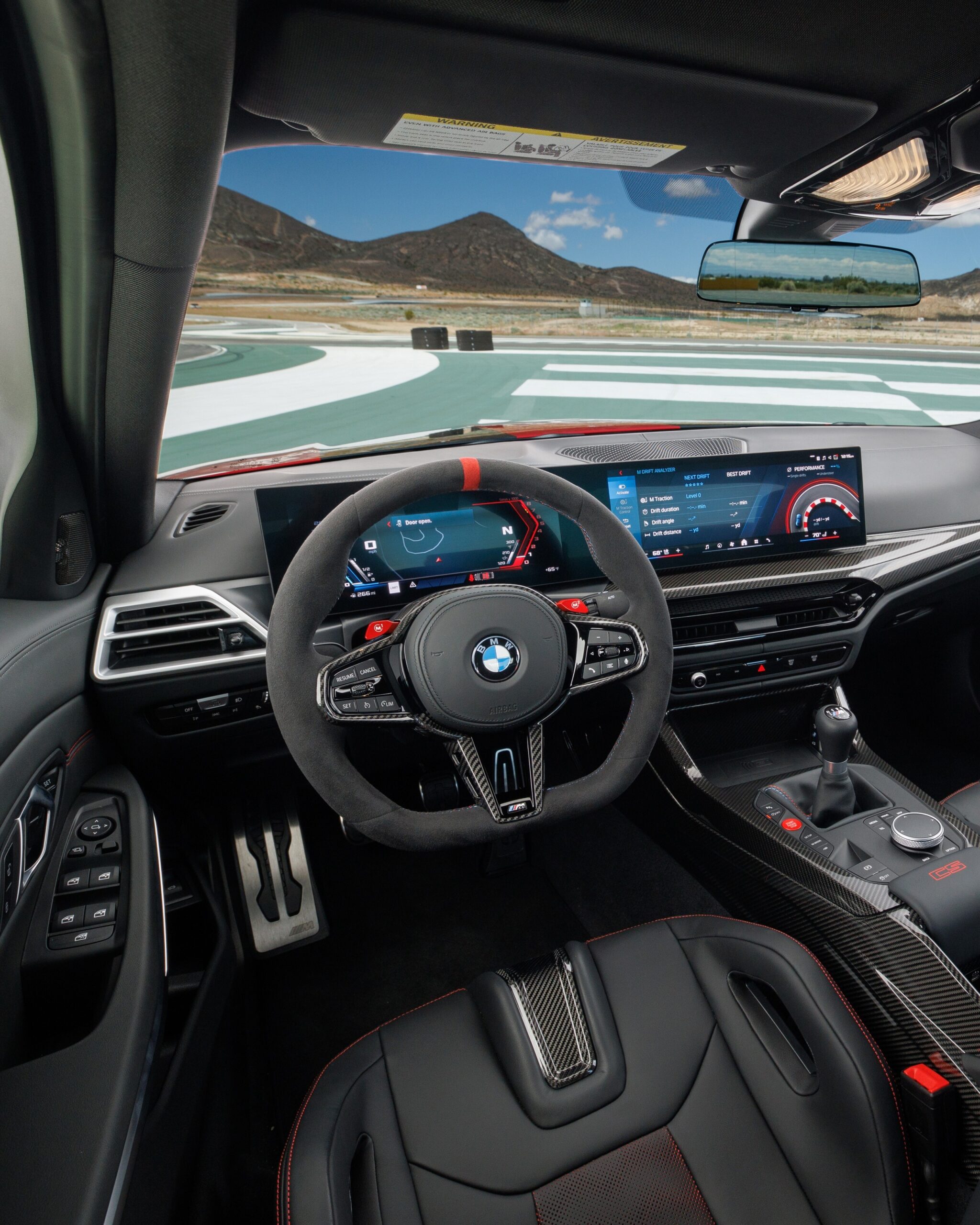 BMW’s Hottest M3 CS Just Lost 70 HP, Purists Are Cheering Anyway