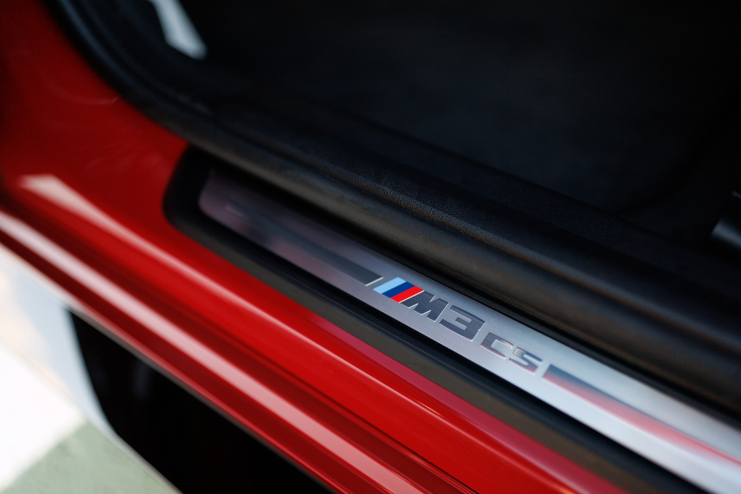 BMW’s Hottest M3 CS Just Lost 70 HP, Purists Are Cheering Anyway