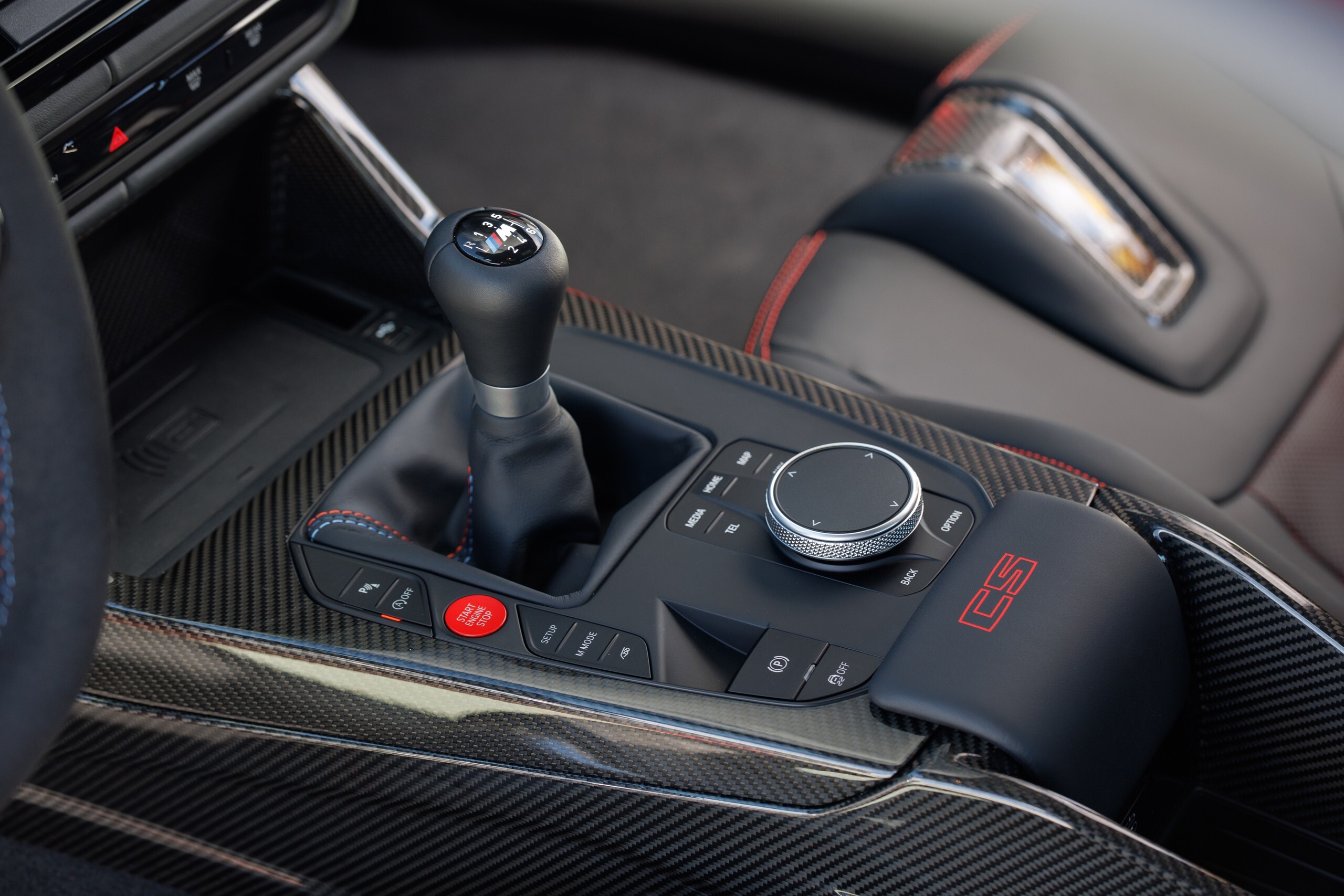 BMW’s Hottest M3 CS Just Lost 70 HP, Purists Are Cheering Anyway