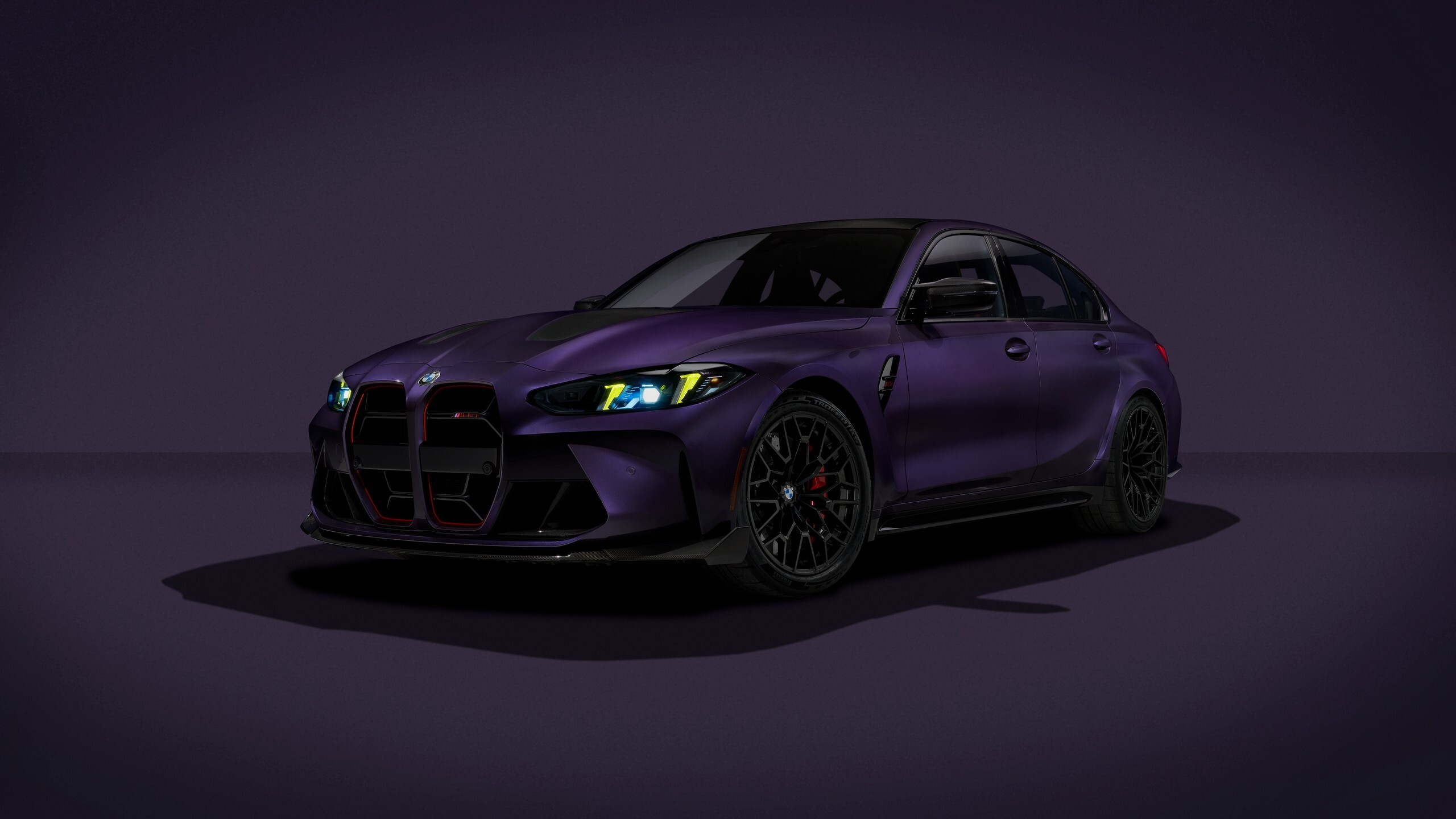 BMW’s Hottest M3 CS Just Lost 70 HP, Purists Are Cheering Anyway