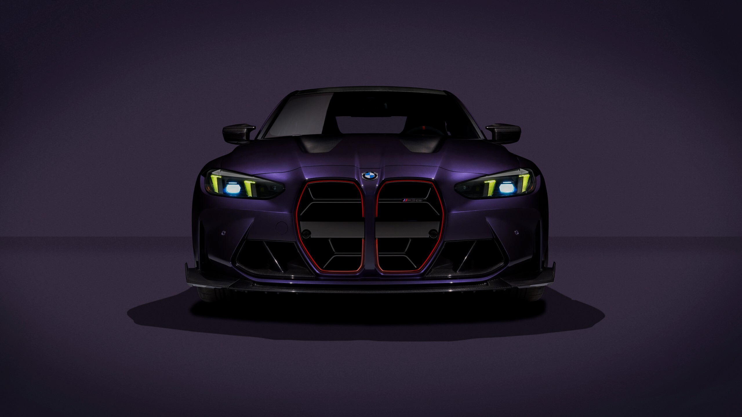 BMW’s Hottest M3 CS Just Lost 70 HP, Purists Are Cheering Anyway