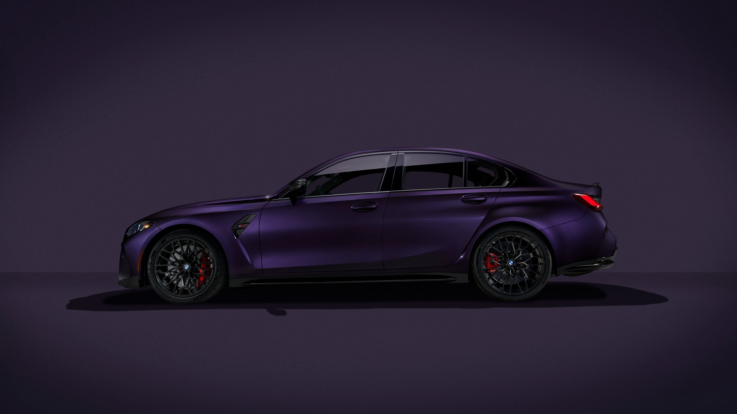 BMW’s Hottest M3 CS Just Lost 70 HP, Purists Are Cheering Anyway