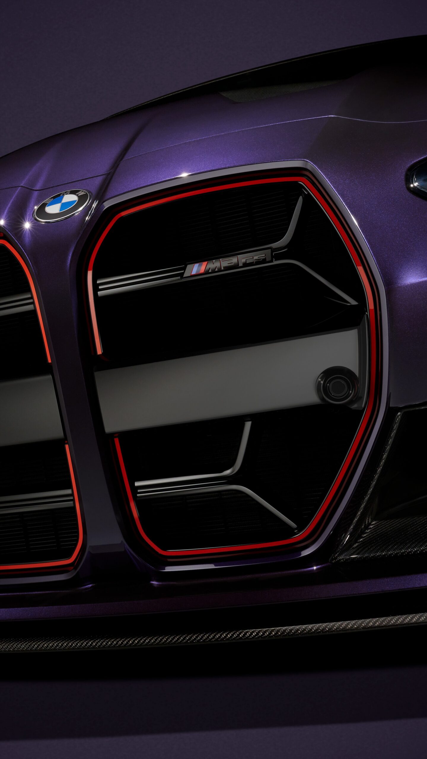 BMW’s Hottest M3 CS Just Lost 70 HP, Purists Are Cheering Anyway