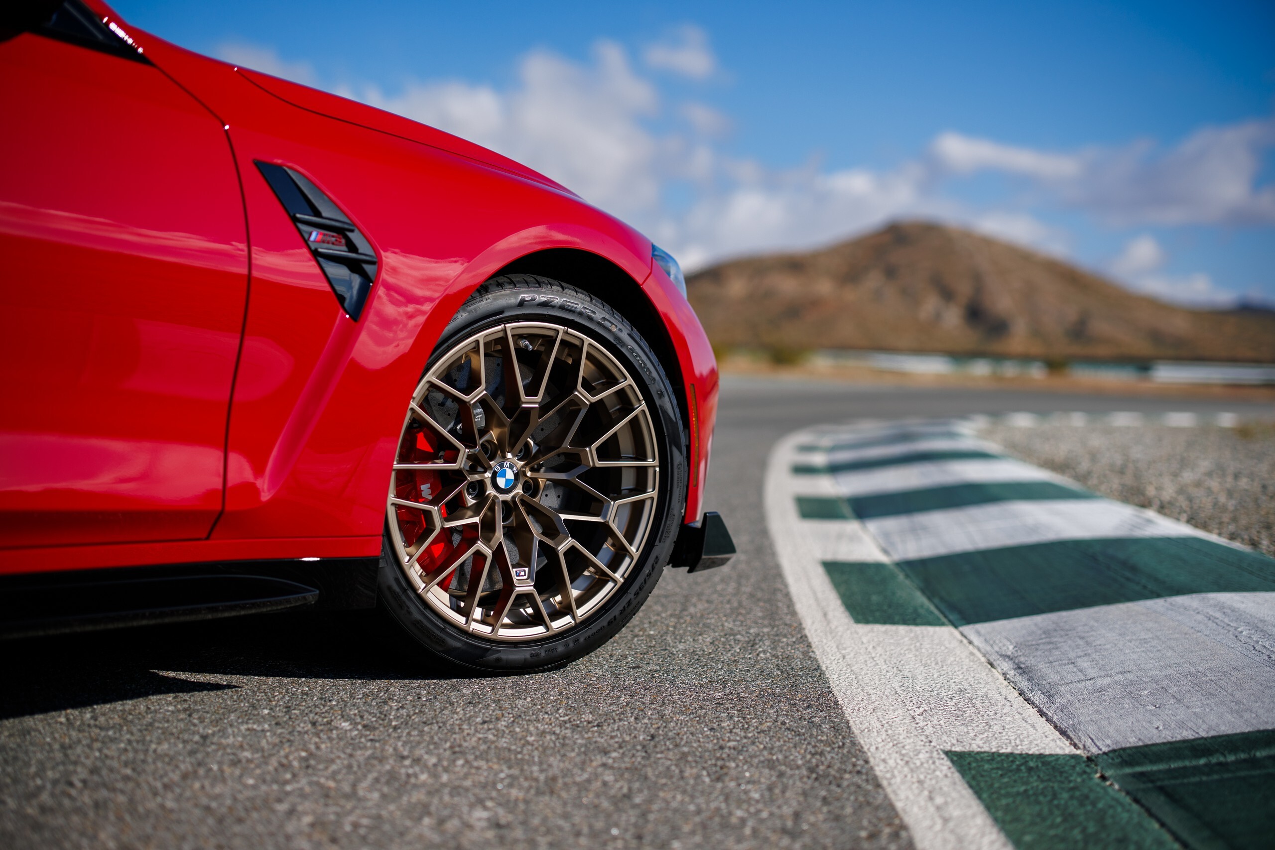BMW’s Hottest M3 CS Just Lost 70 HP, Purists Are Cheering Anyway