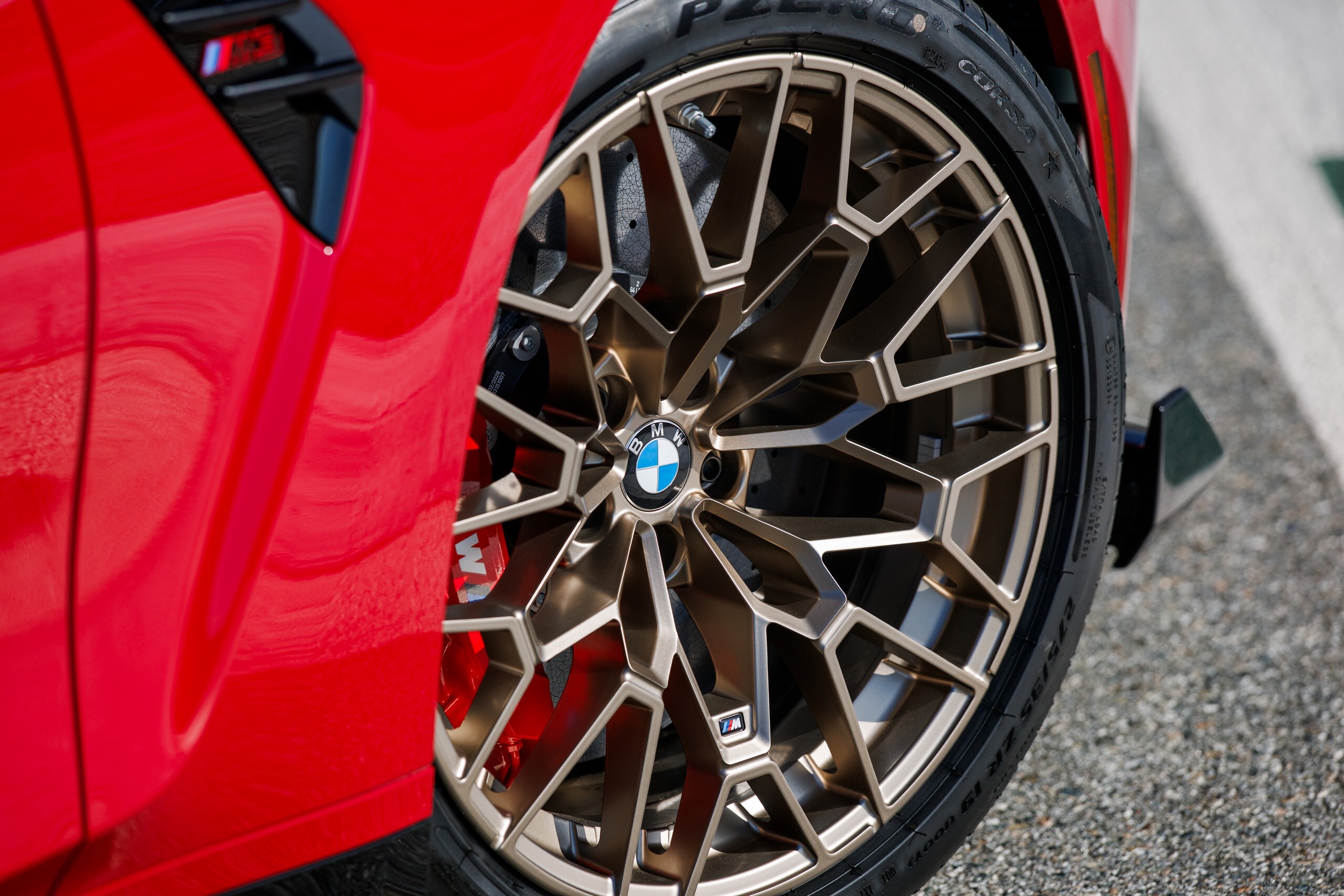 BMW’s Hottest M3 CS Just Lost 70 HP, Purists Are Cheering Anyway