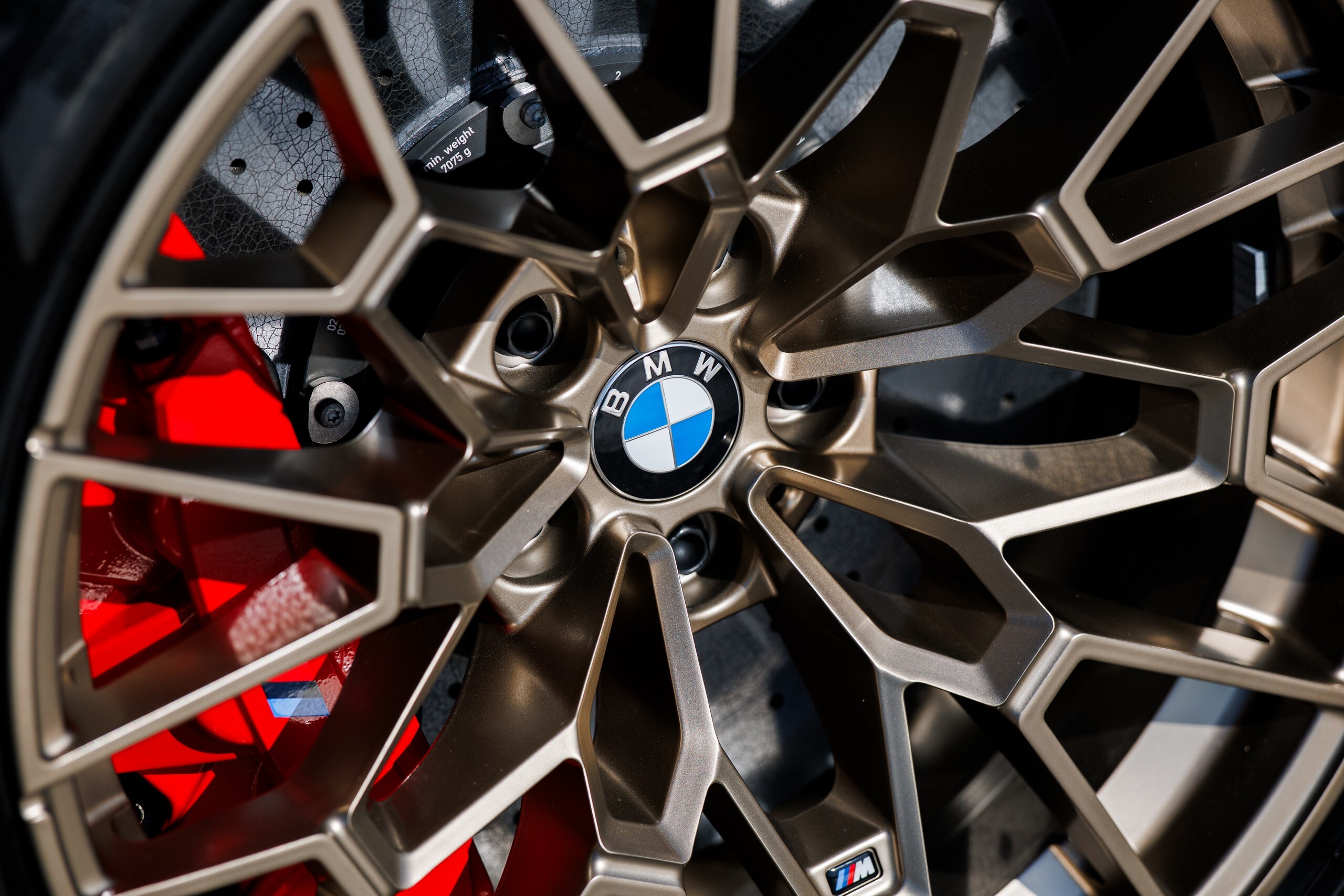 BMW’s Hottest M3 CS Just Lost 70 HP, Purists Are Cheering Anyway