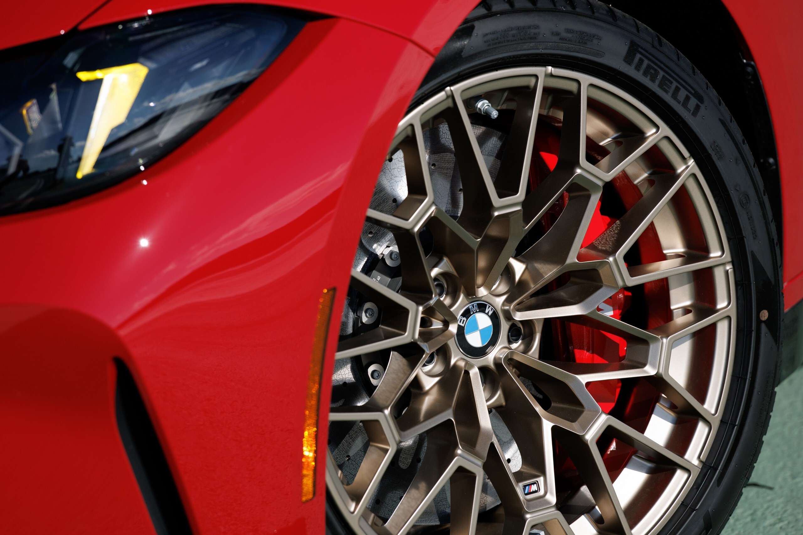 BMW’s Hottest M3 CS Just Lost 70 HP, Purists Are Cheering Anyway