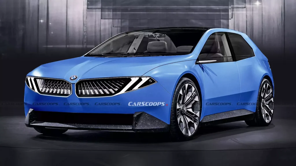  BMW&rsquo;s Next 1-Series Will Have Two Personalities, But Only One Is RWD